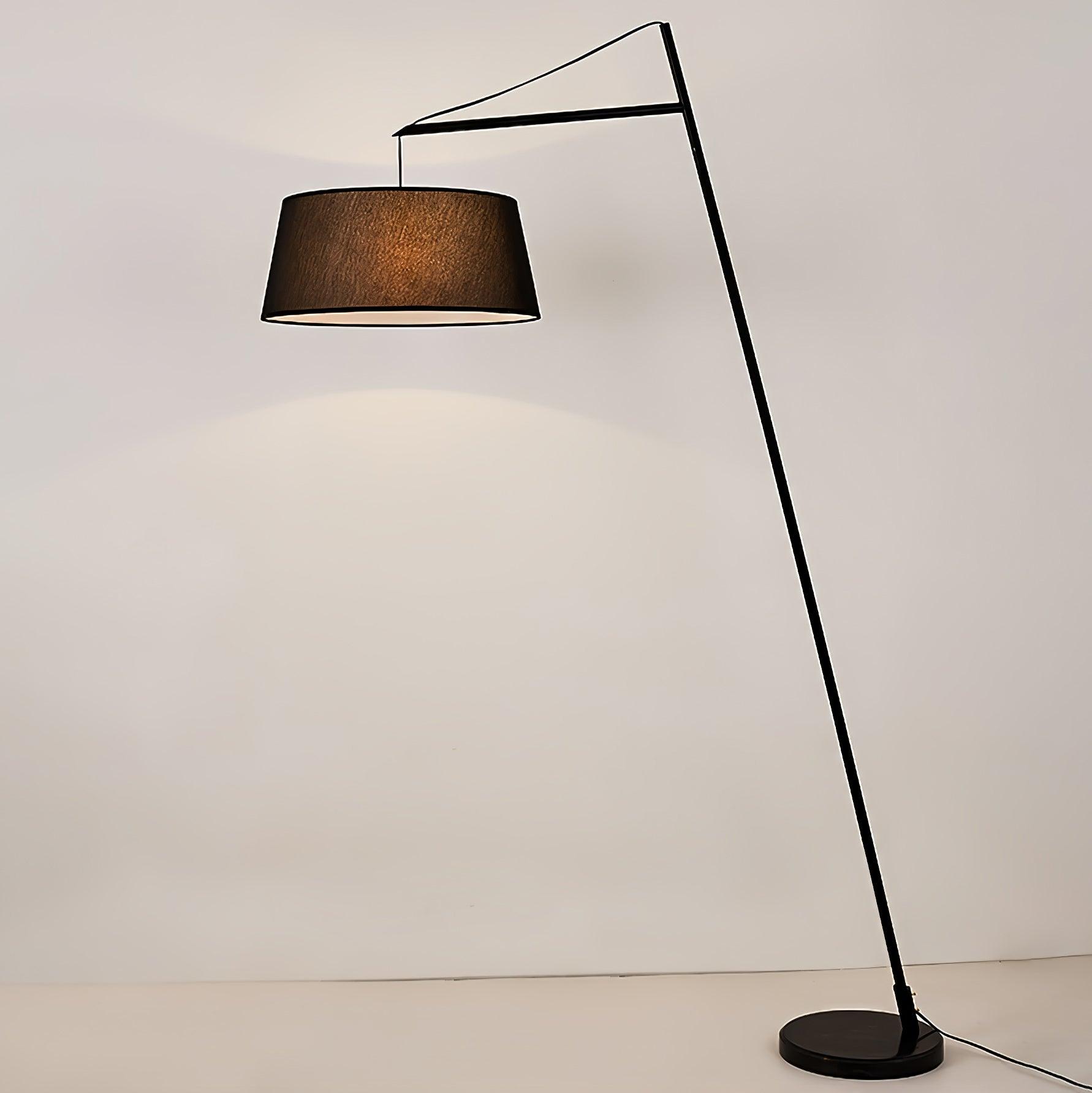Arturo Floor Lamp - Lumpaz