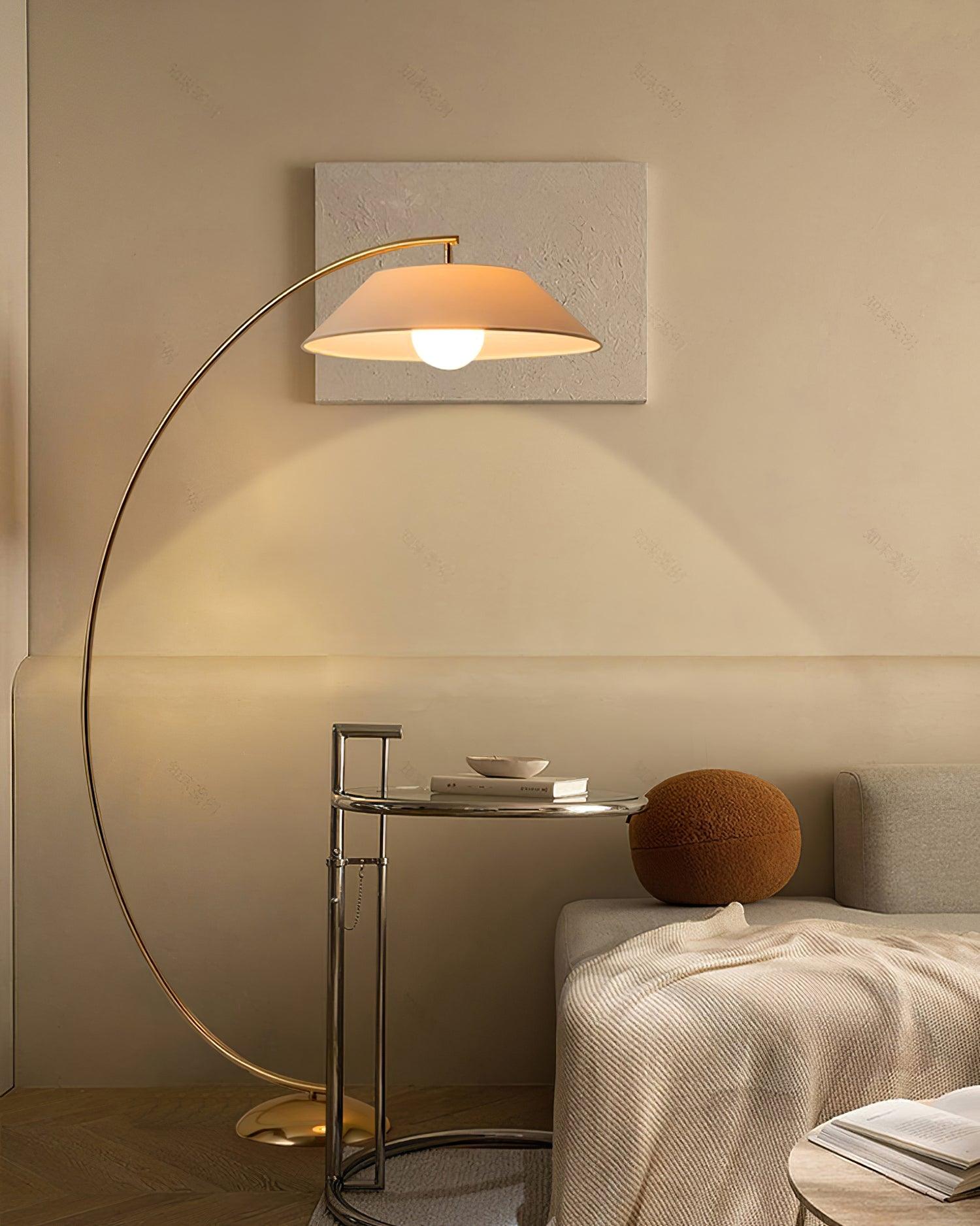 Circo Floor Lamp - Lumpaz