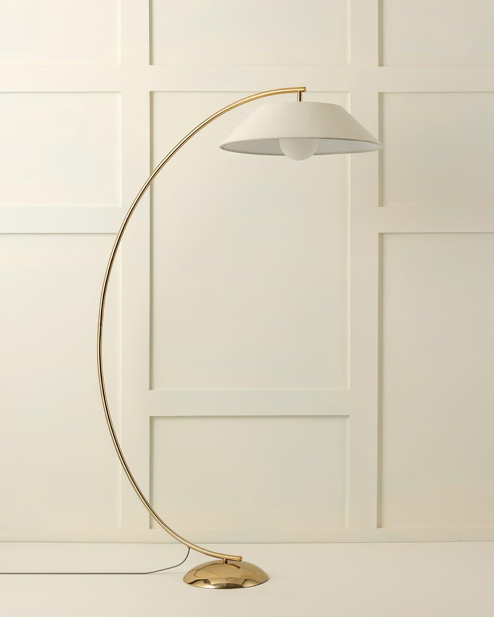 Circo Floor Lamp - Lumpaz