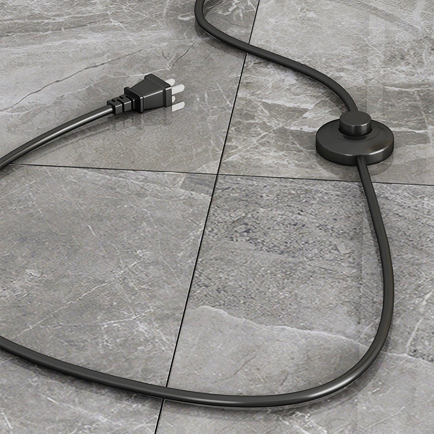 Alston Floor Lamp - Lumpaz