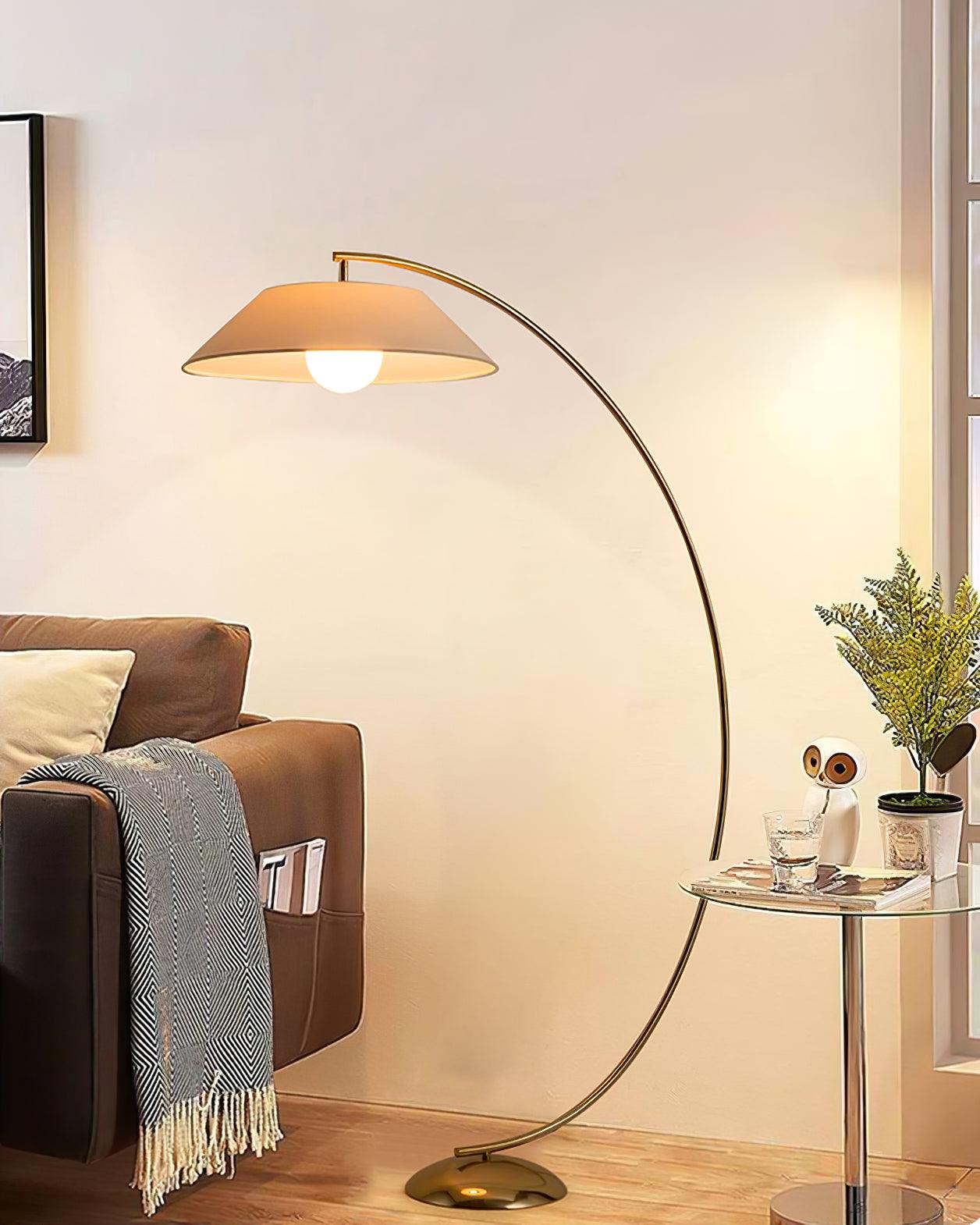 Circo Floor Lamp - Lumpaz