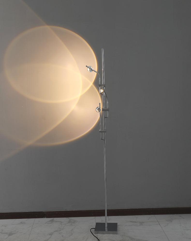 Wa Wa Floor Lamp - Lumpaz