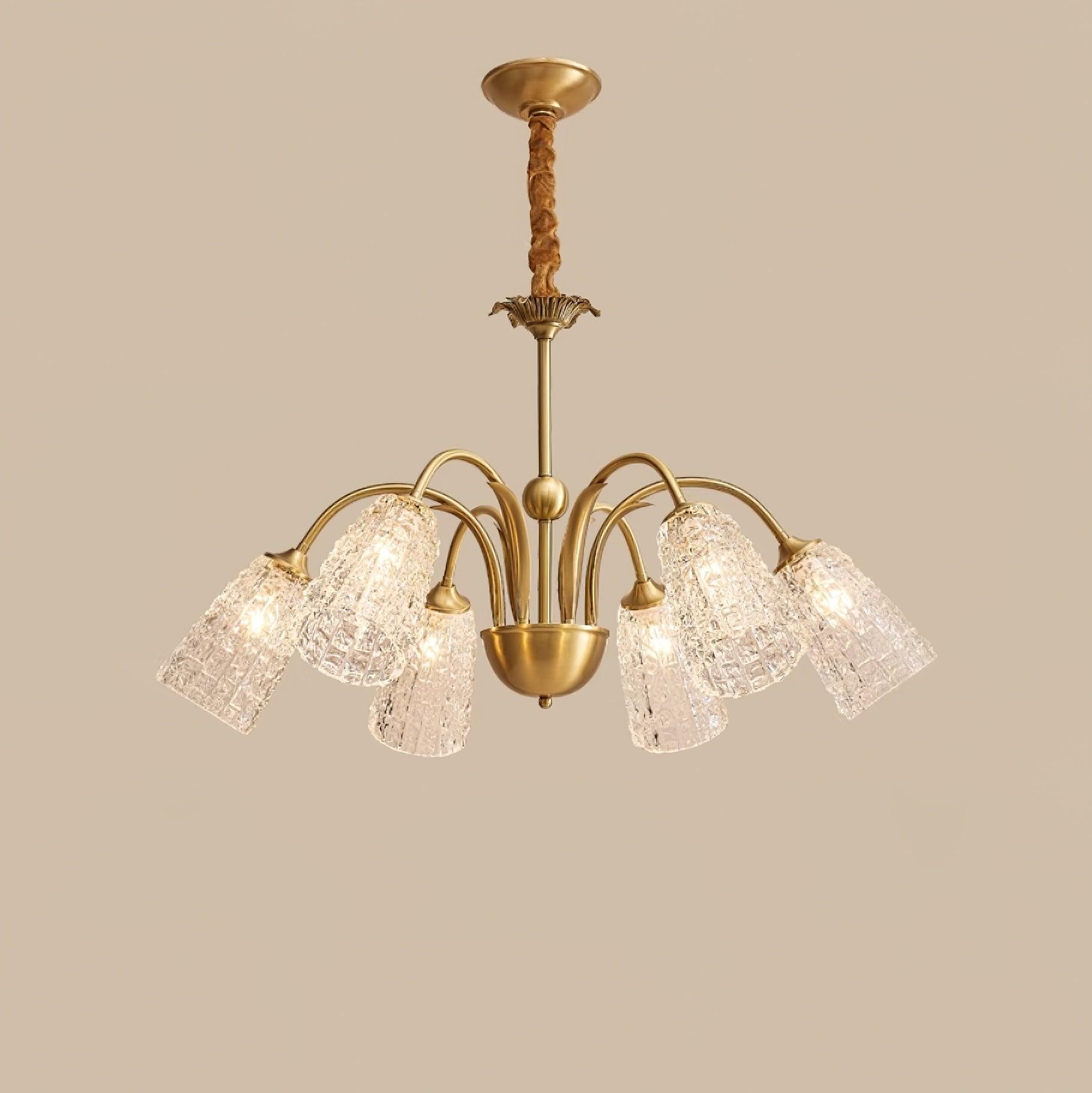 Nikoll Chandelier - Lumpaz