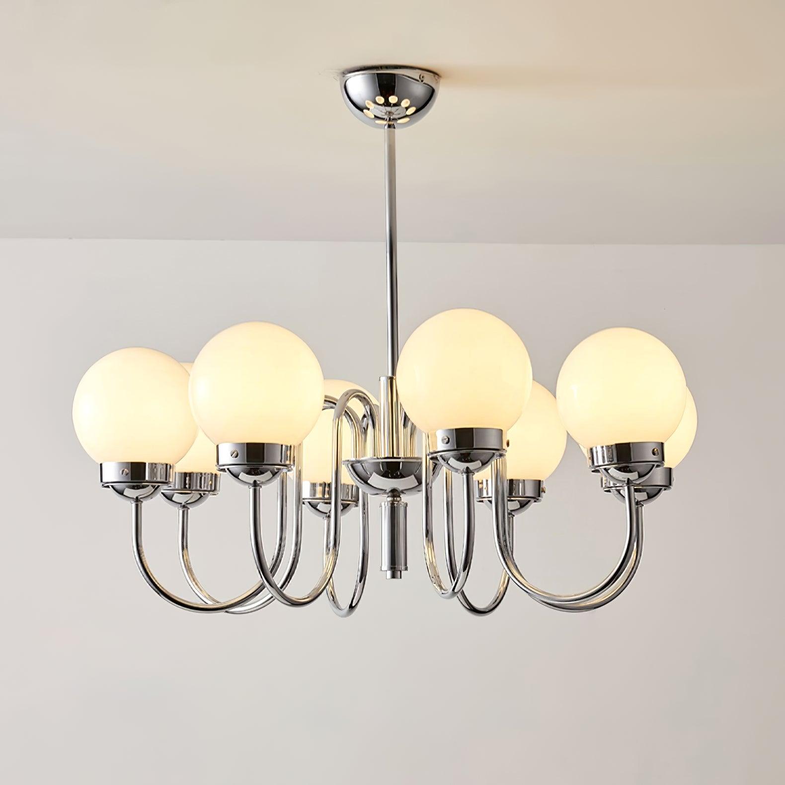 Progress Lighting Carisa Chandelier - Lumpaz
