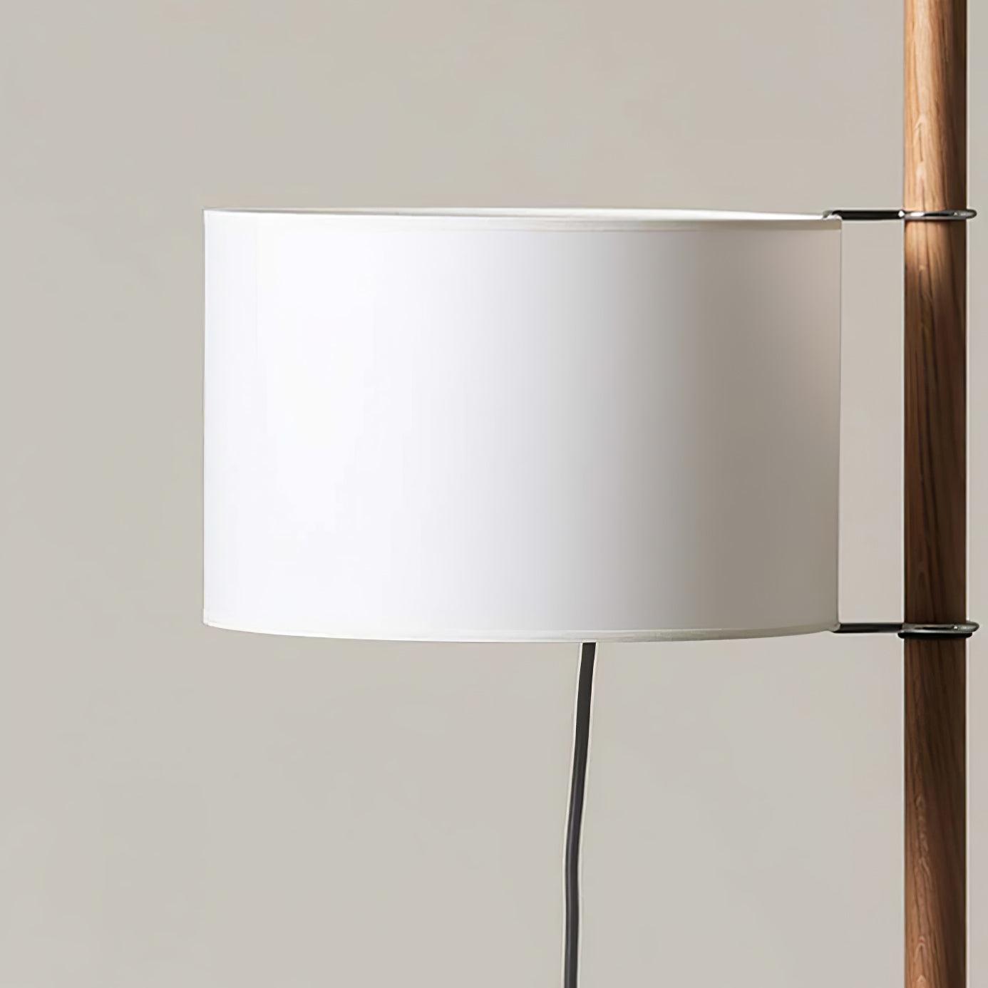 Svelte Silhouette Floor Lamp - Lumpaz