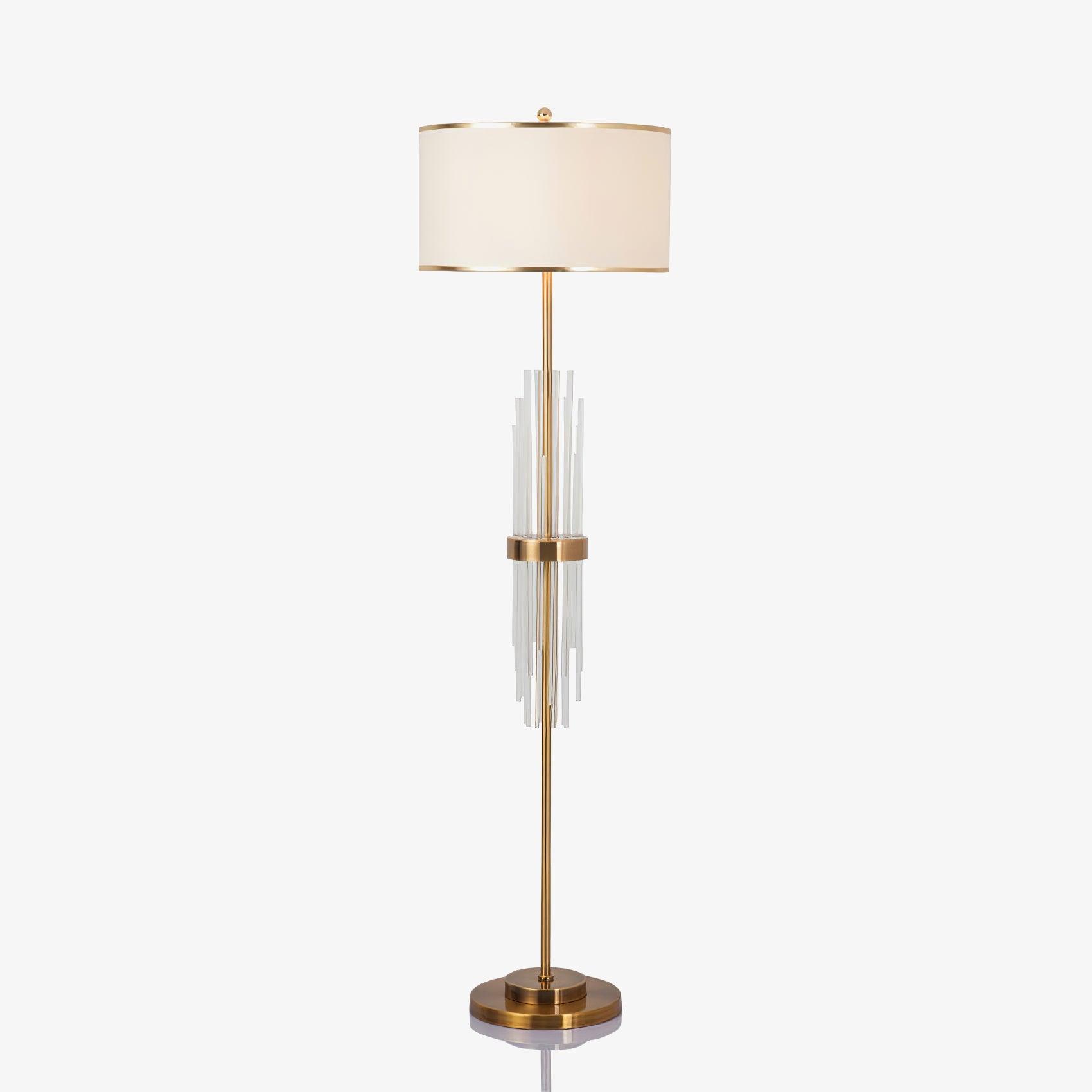 Alston Floor Lamp - Lumpaz