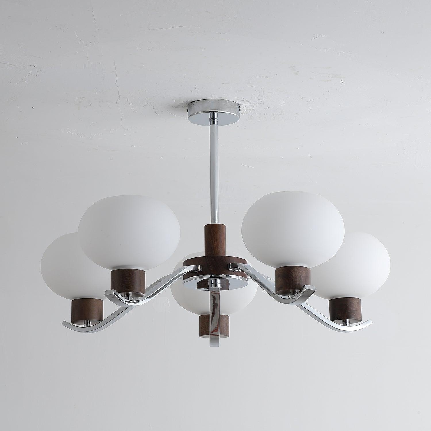 Colome Chandelier - Lumpaz