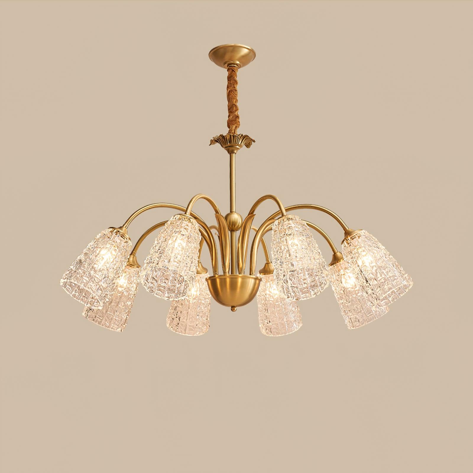 Nikoll Chandelier - Lumpaz