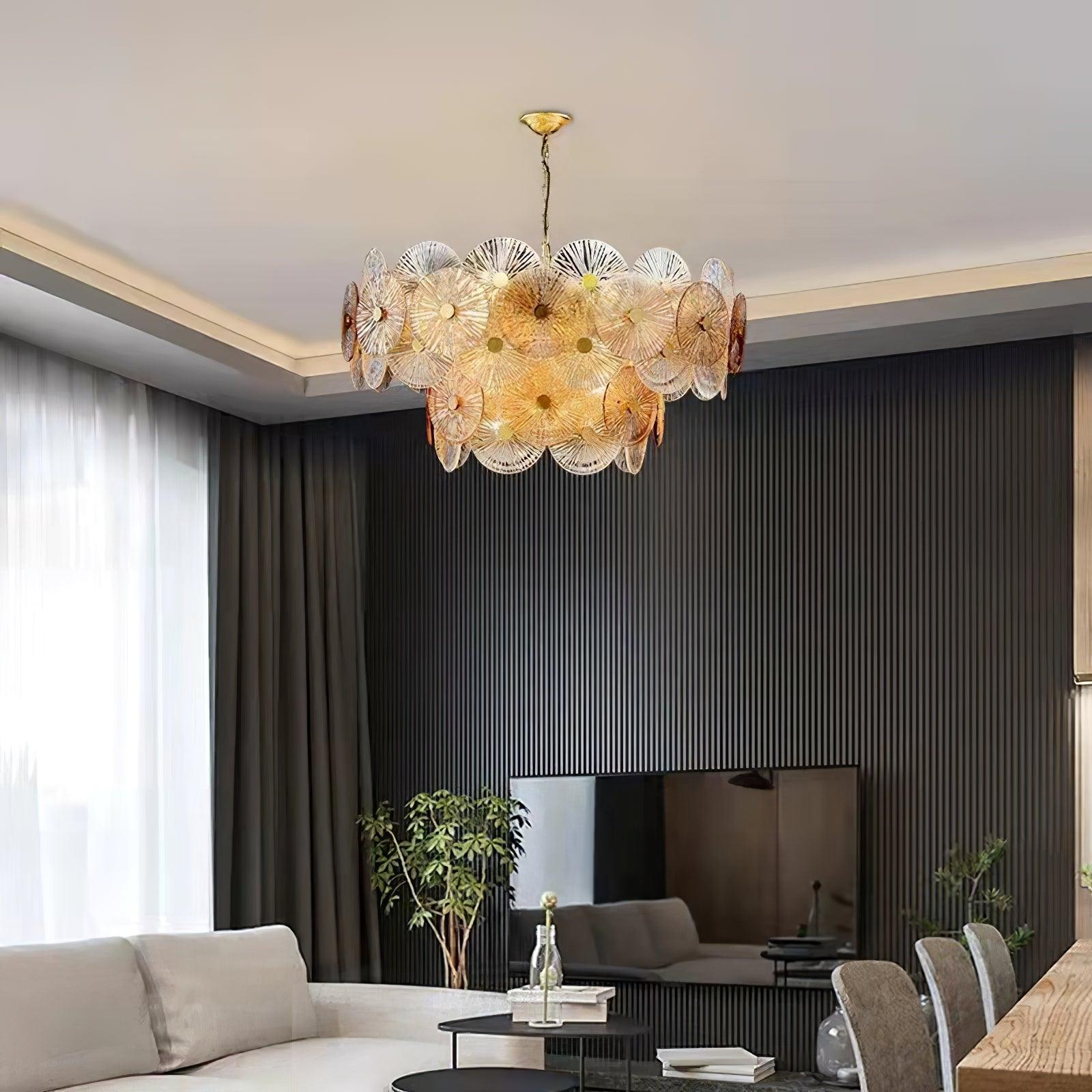 Maytoni Aster Chandelier - Lumpaz