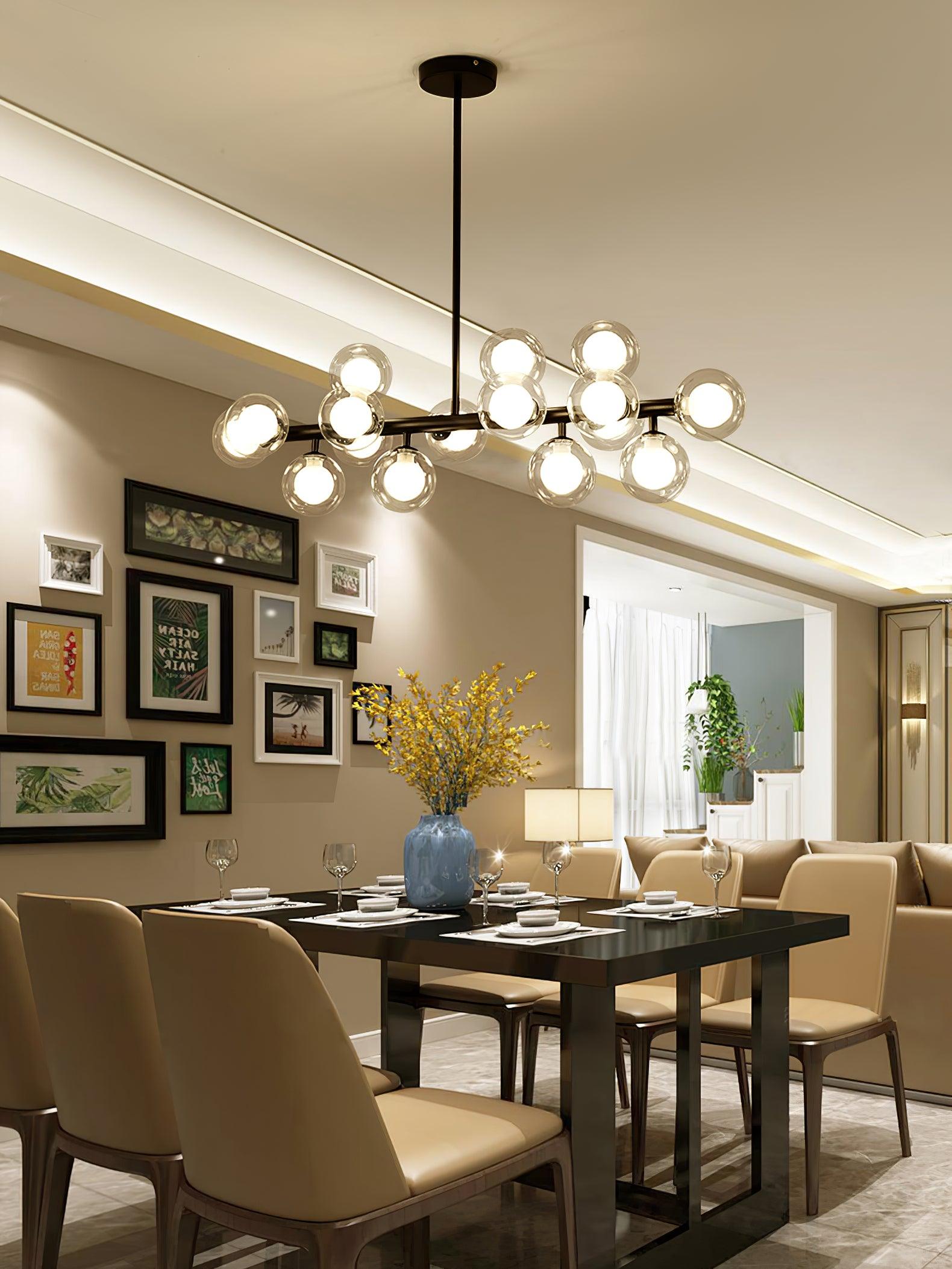 Aurelia Chandelier - Lumpaz