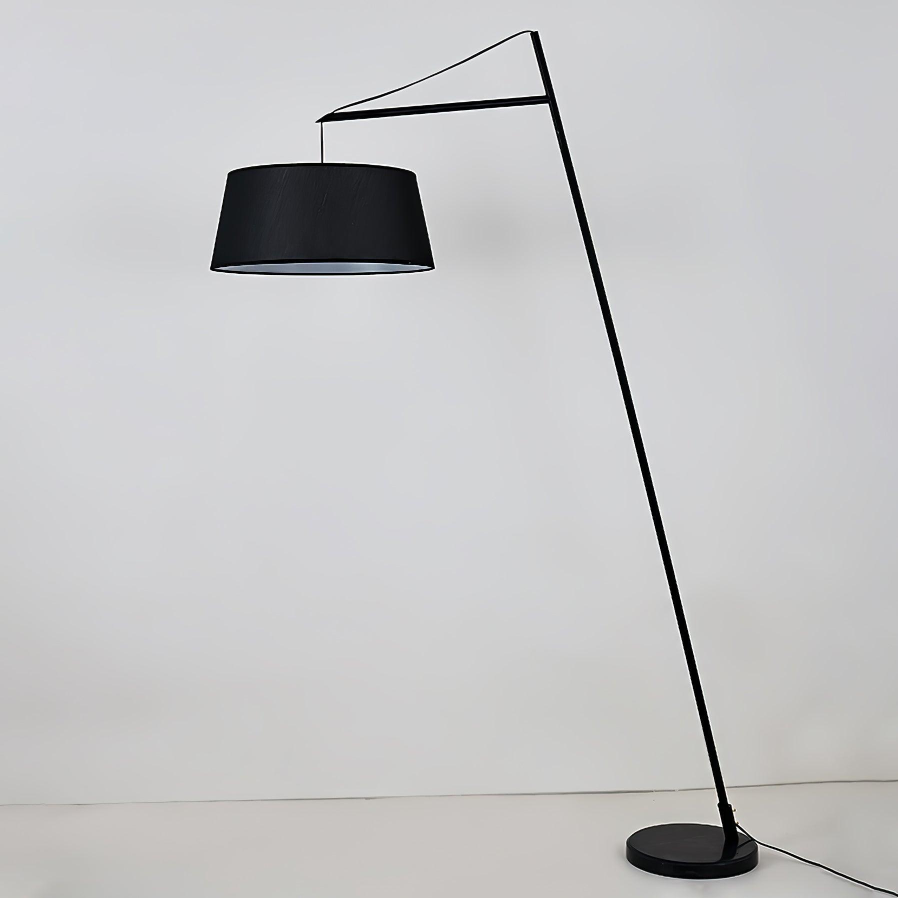 Arturo Floor Lamp - Lumpaz