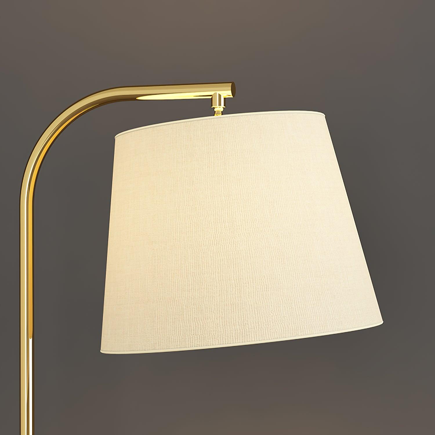 Lilah Floor Lamp - Lumpaz