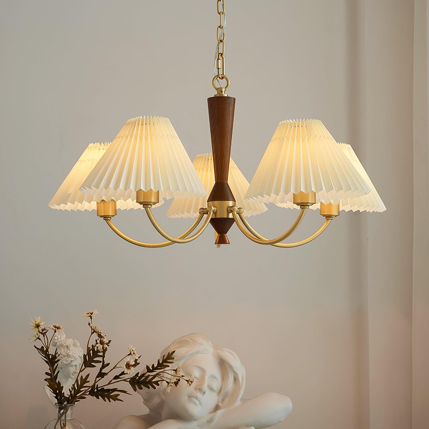 Polina Chandelier - Lumpaz
