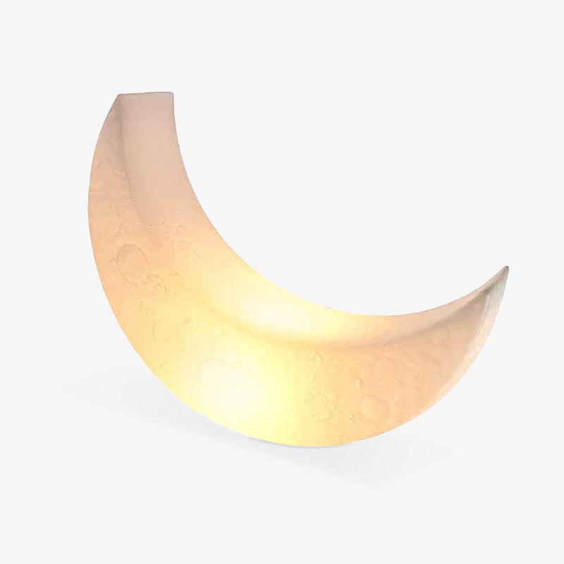 My Moon Floor Lamp - Lumpaz