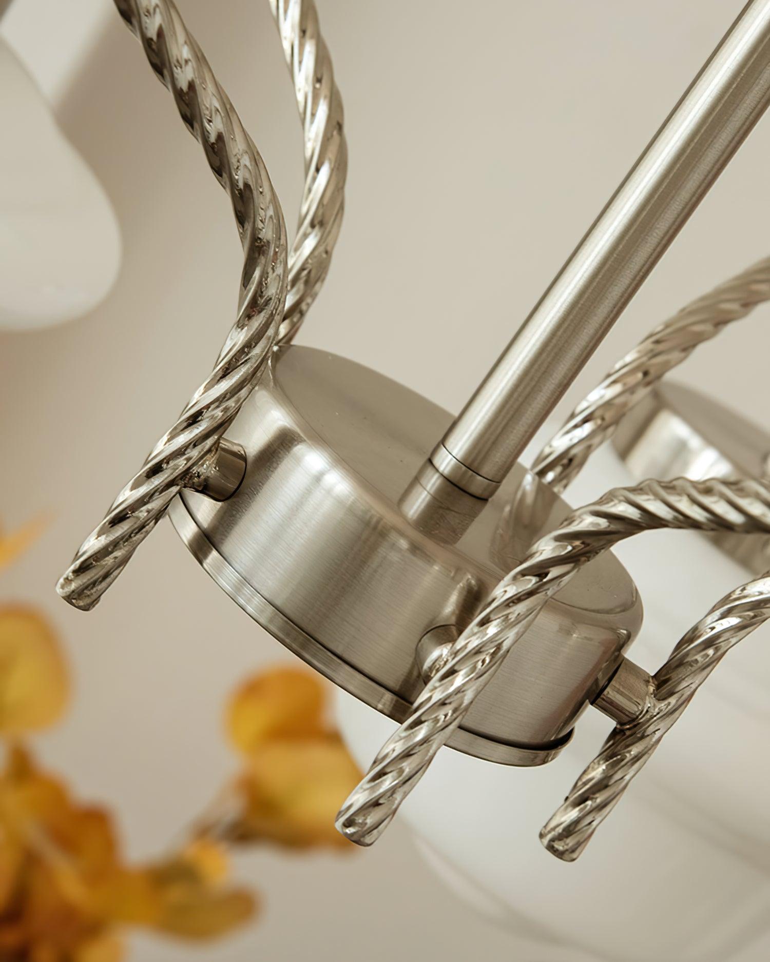 Minka Lavery Chandelier - Lumpaz