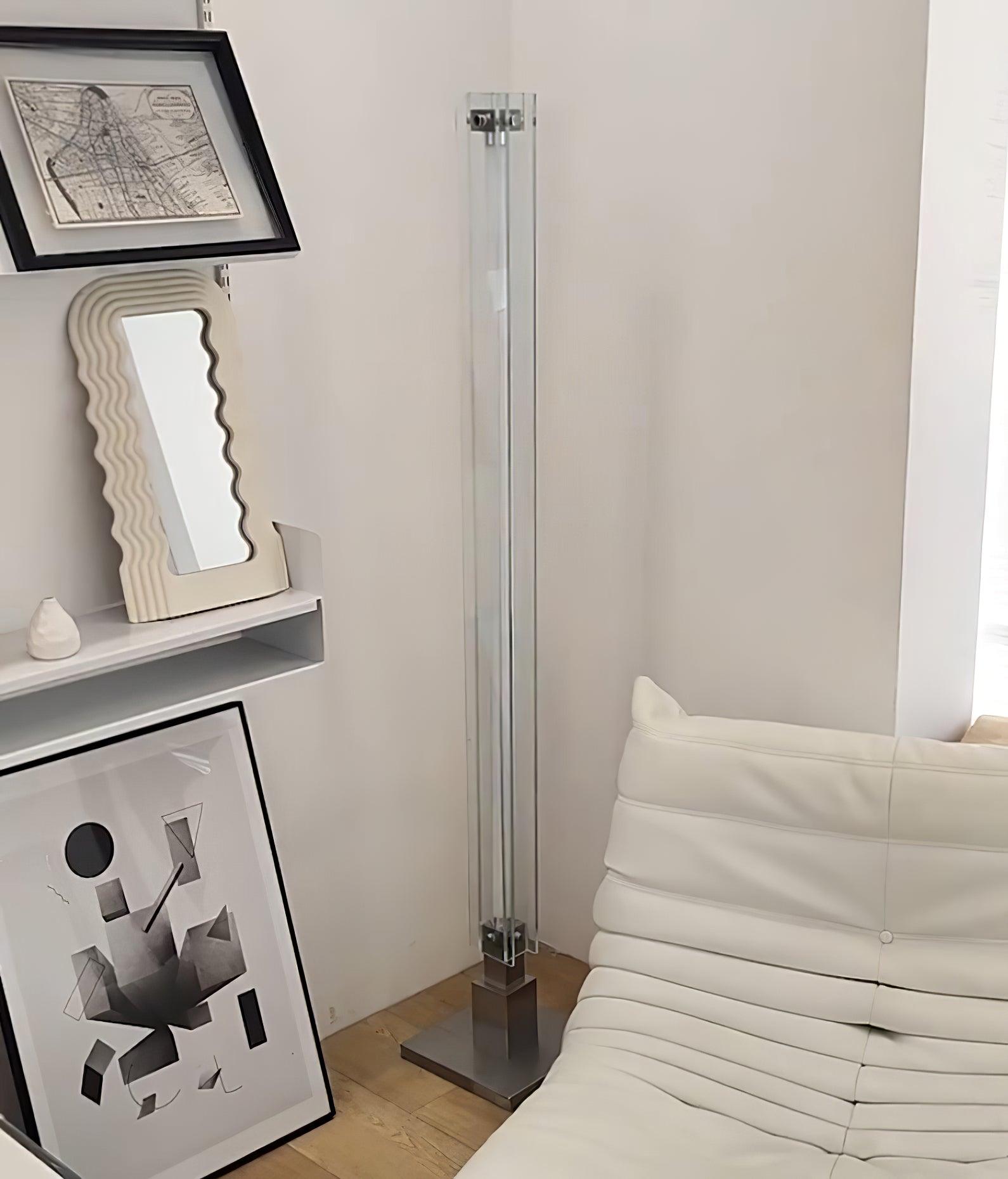 Lampadaire Floor Lamp - Lumpaz