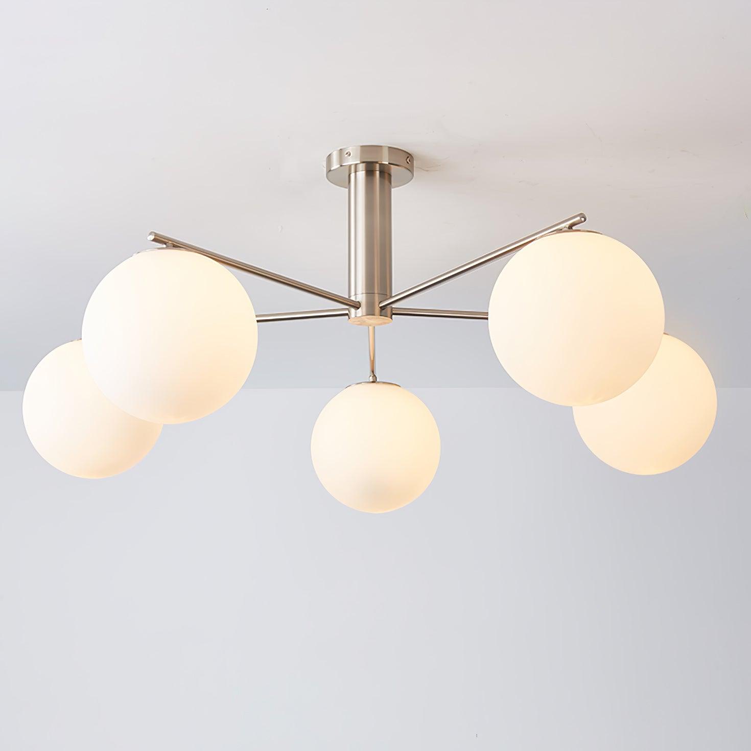 Briette Chandelier - Lumpaz