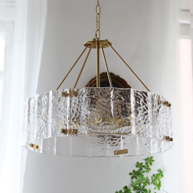 Calvert Chandelier - Lumpaz