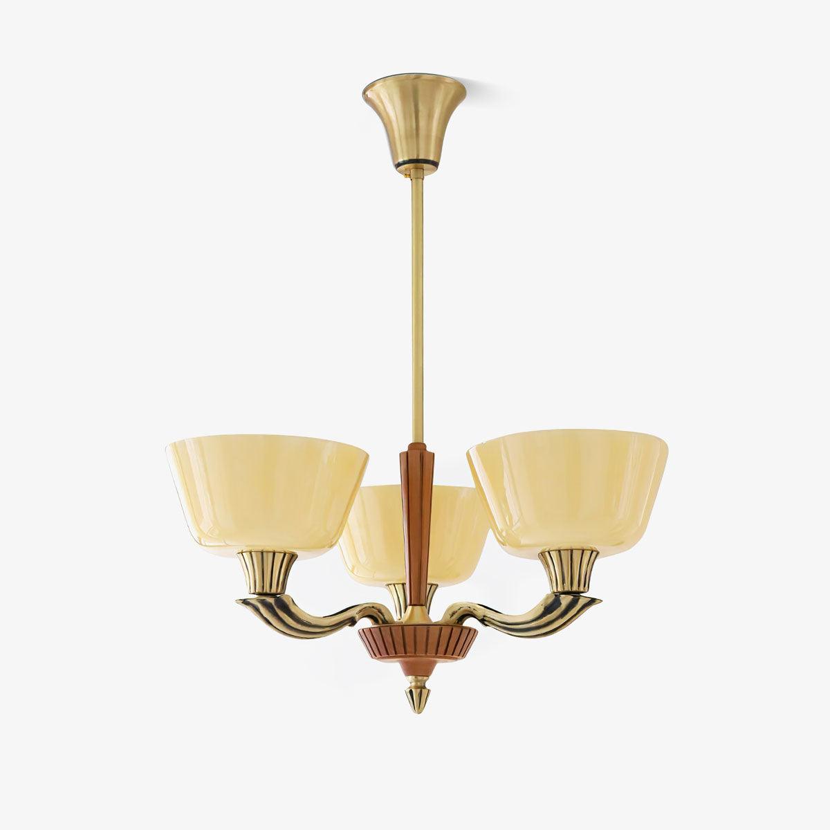 Ascher Chandelier - Lumpaz