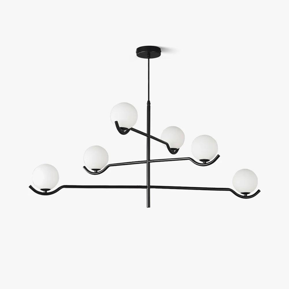 Doris Chandelier - Lumpaz