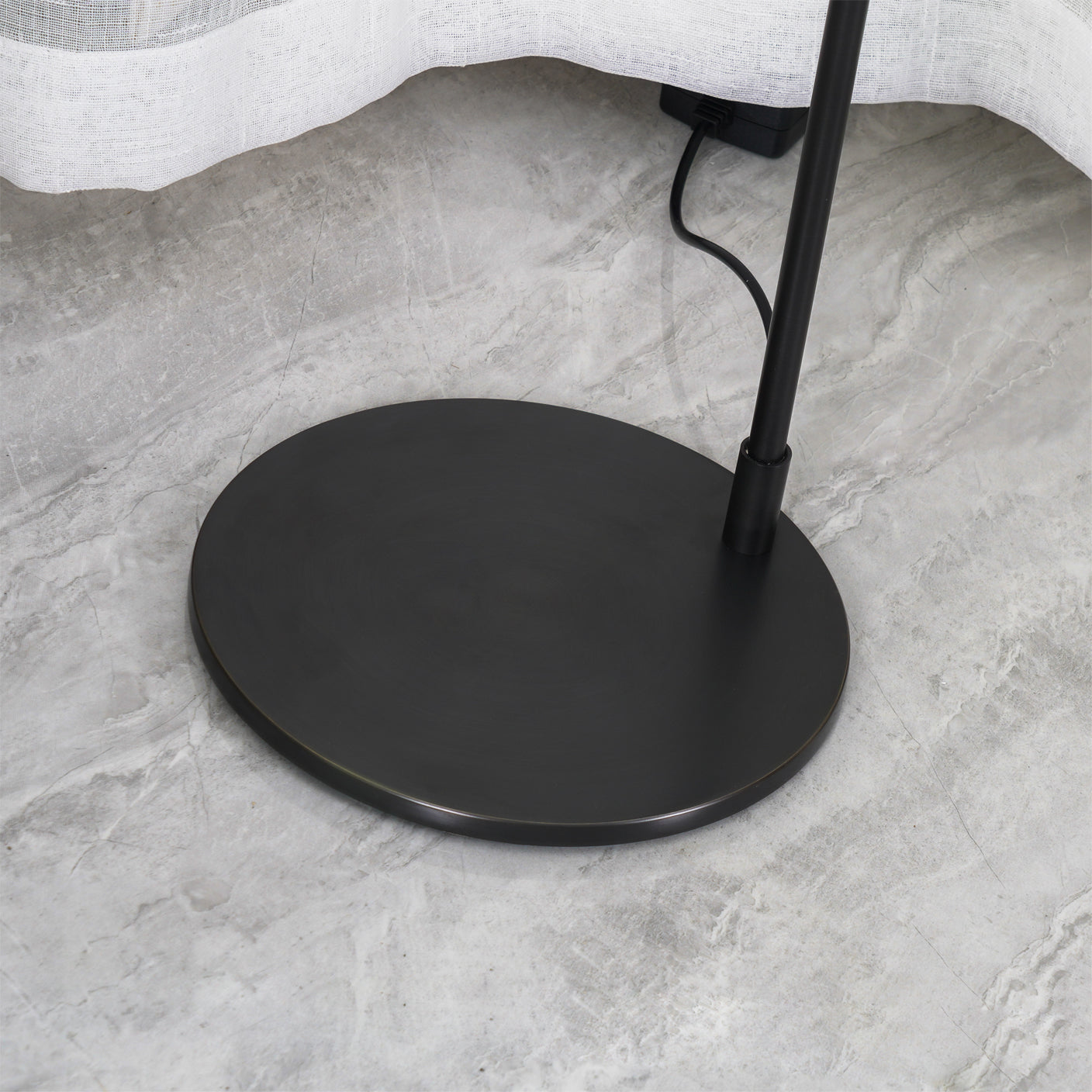 Torris Floor Lamp - Lumpaz