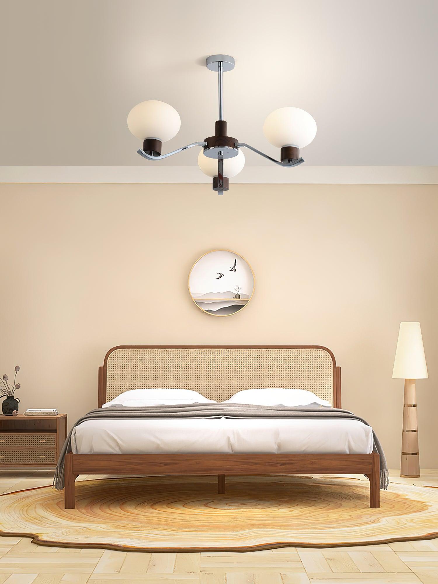 Colome Chandelier - Lumpaz