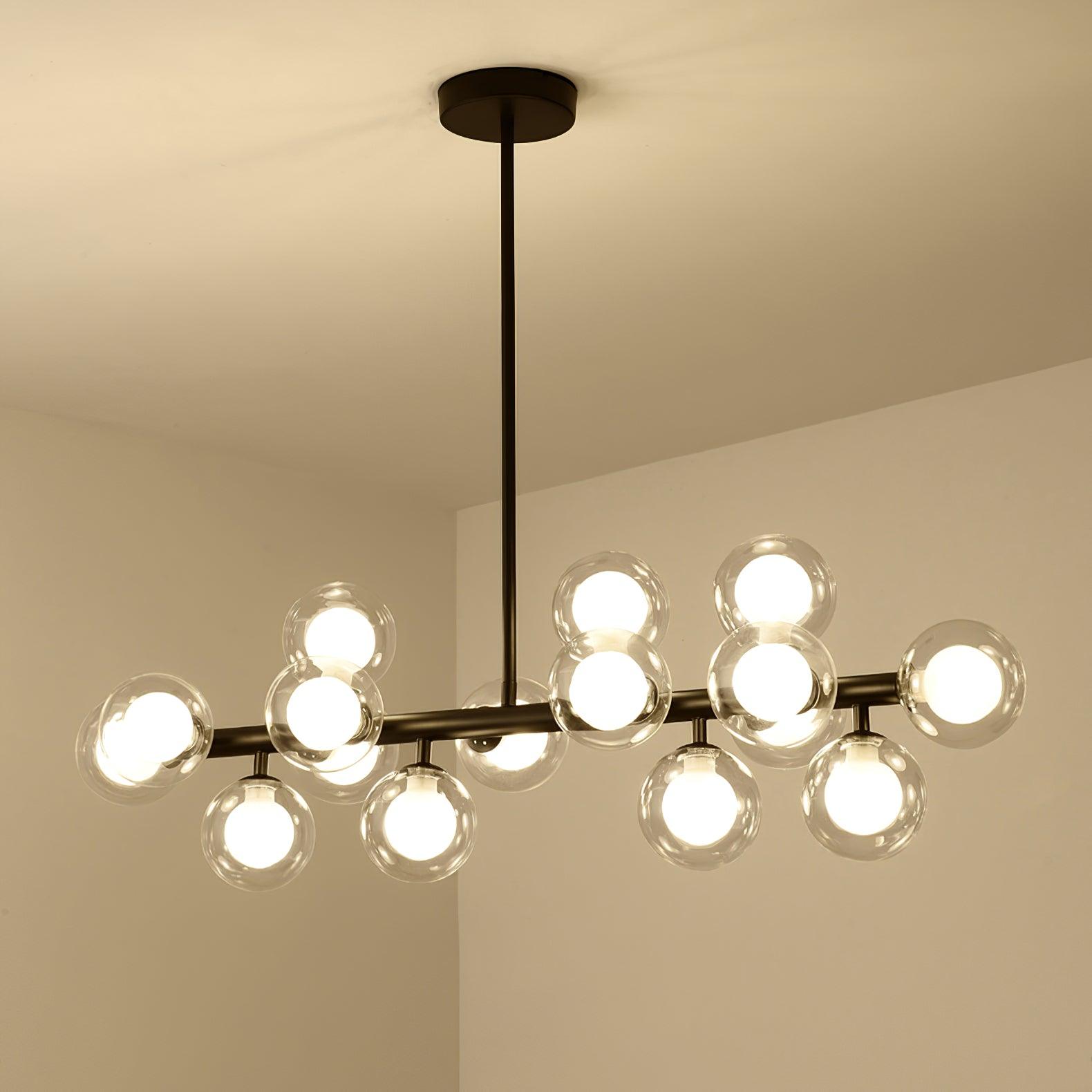 Aurelia Chandelier - Lumpaz