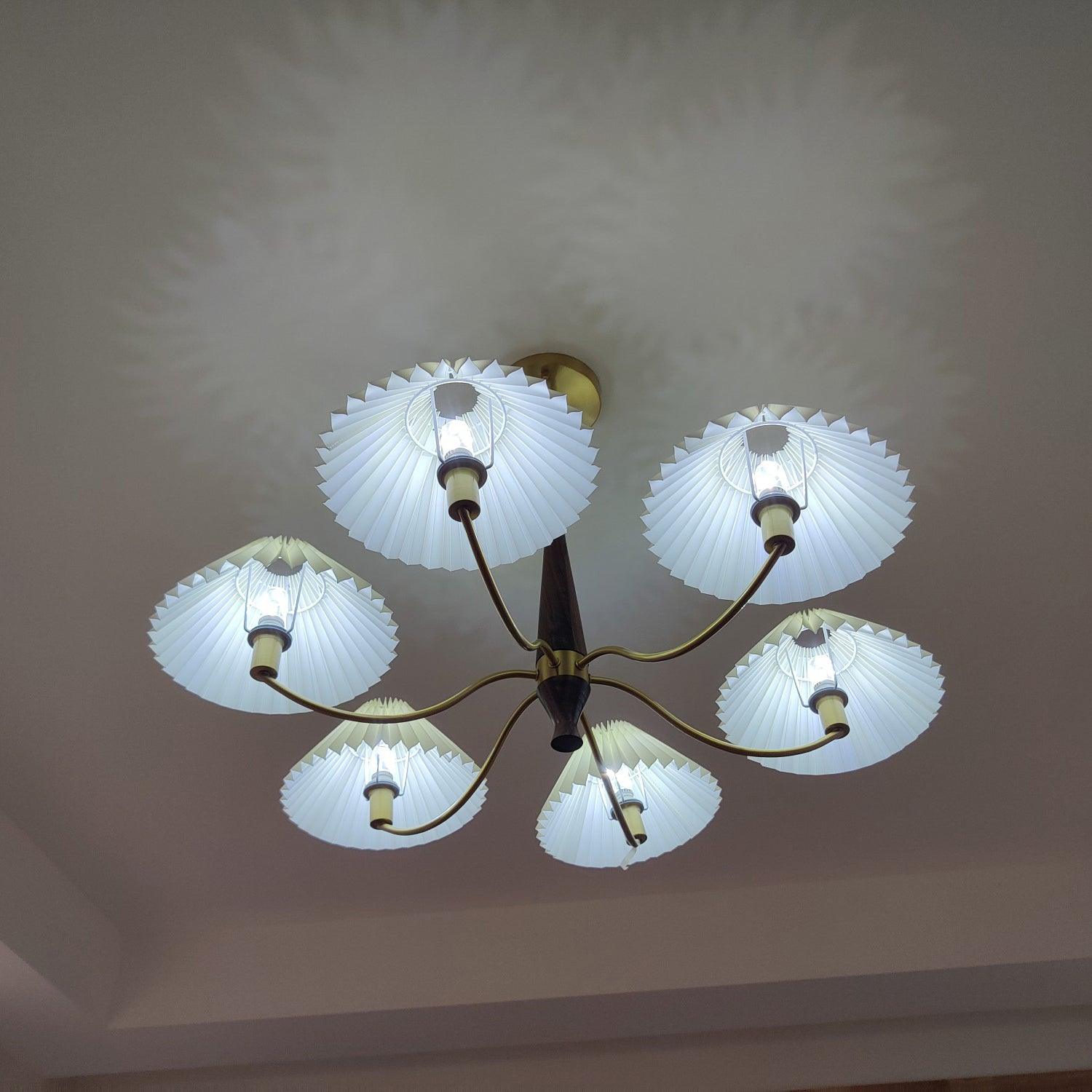 Polina Chandelier - Lumpaz