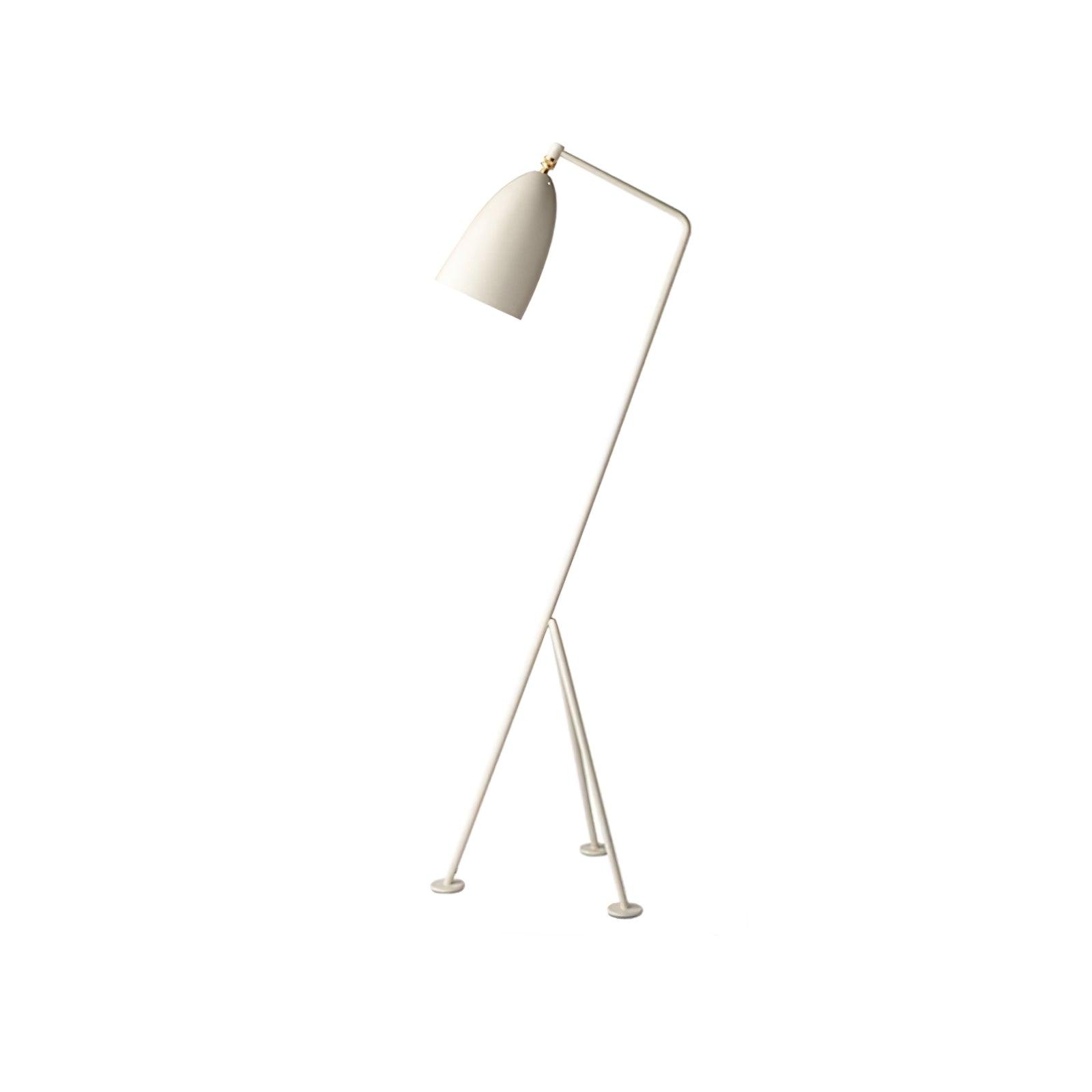 Grasshopper Floor Lamp - Lumpaz