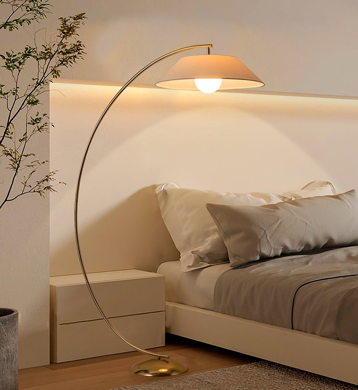 Circo Floor Lamp - Lumpaz