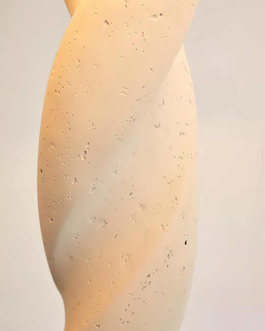 Yisi North Tower Floor Lamp - Lumpaz