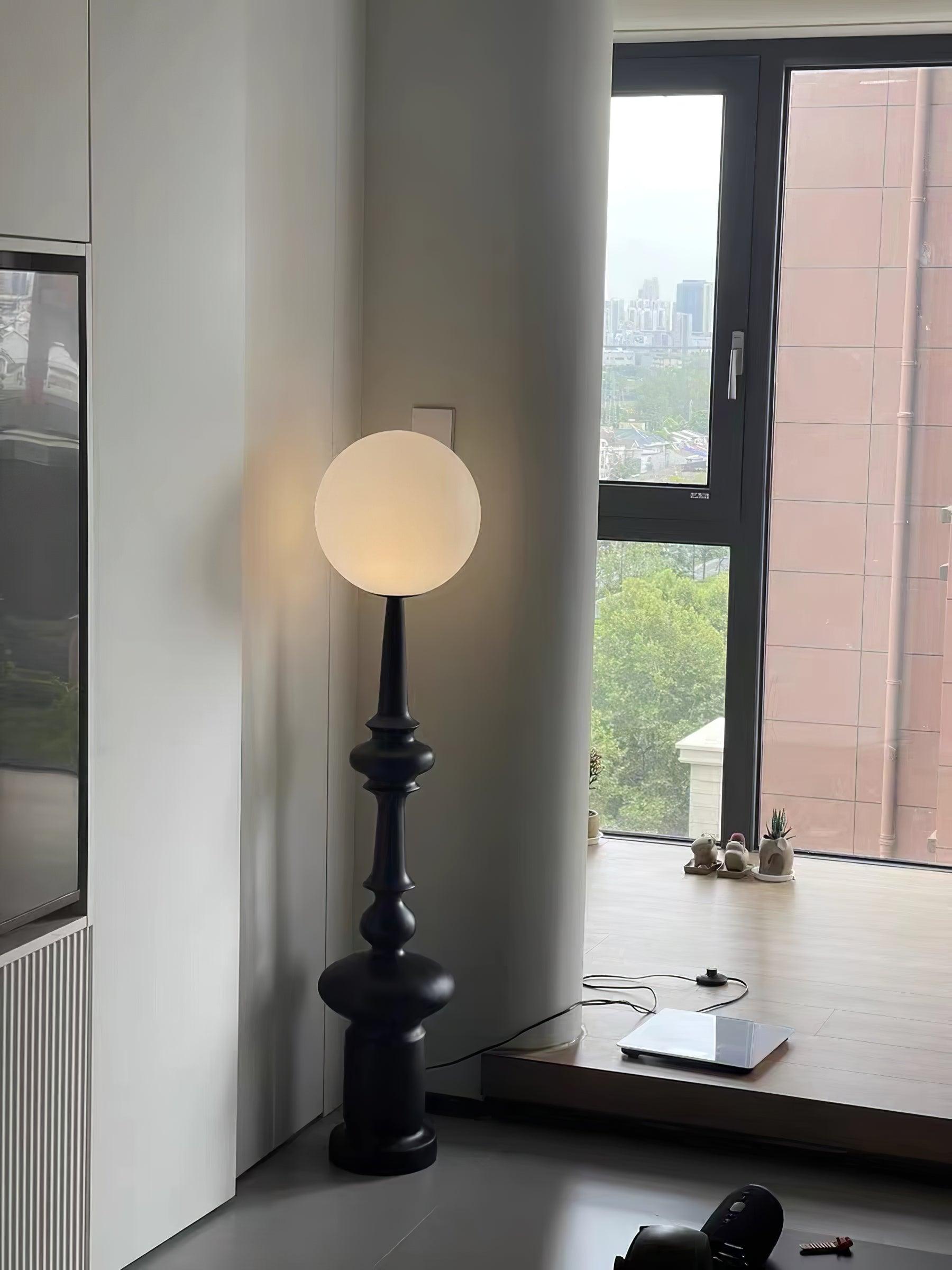 Constance Floor Lamp - Lumpaz
