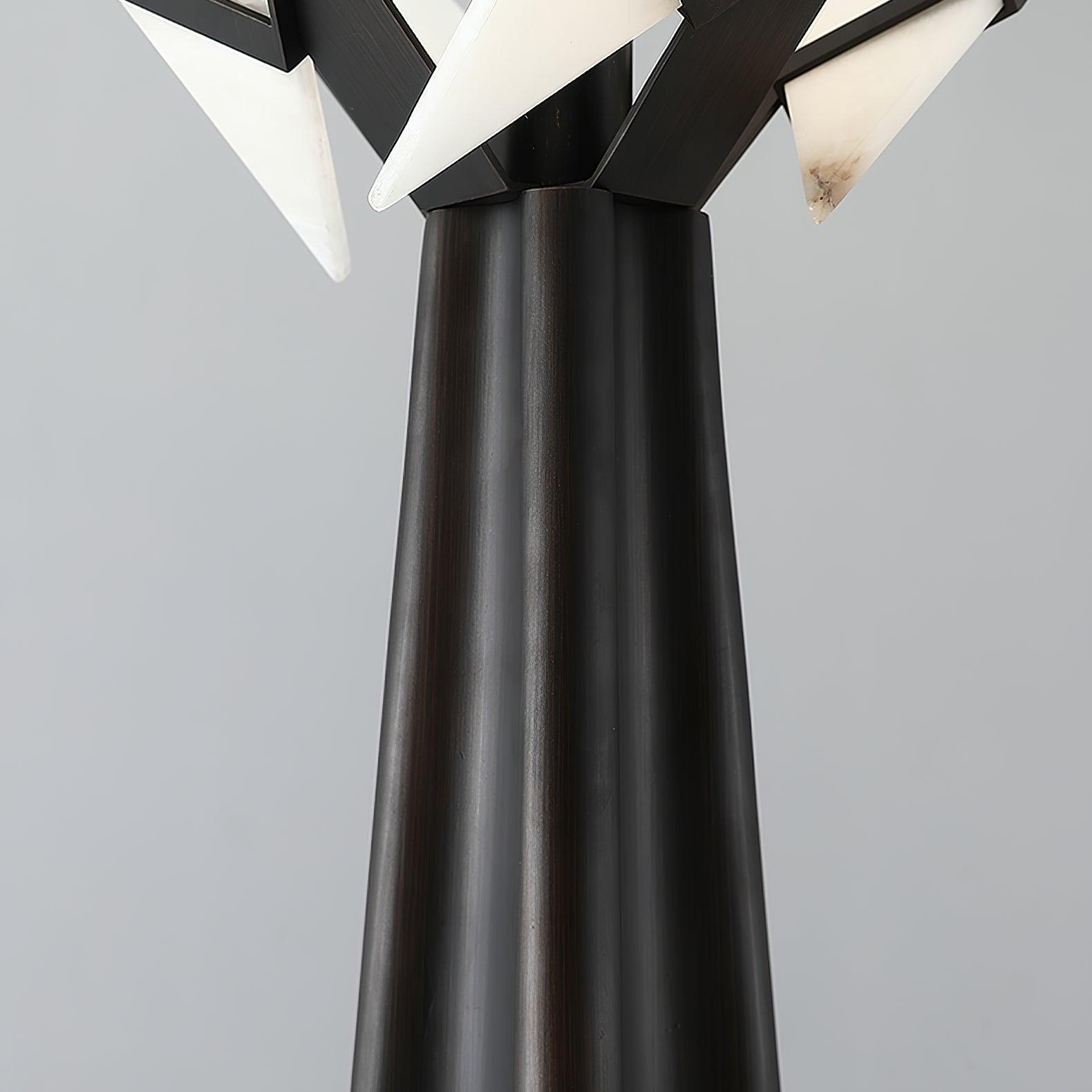 Religieuse Floor Lamp - Lumpaz