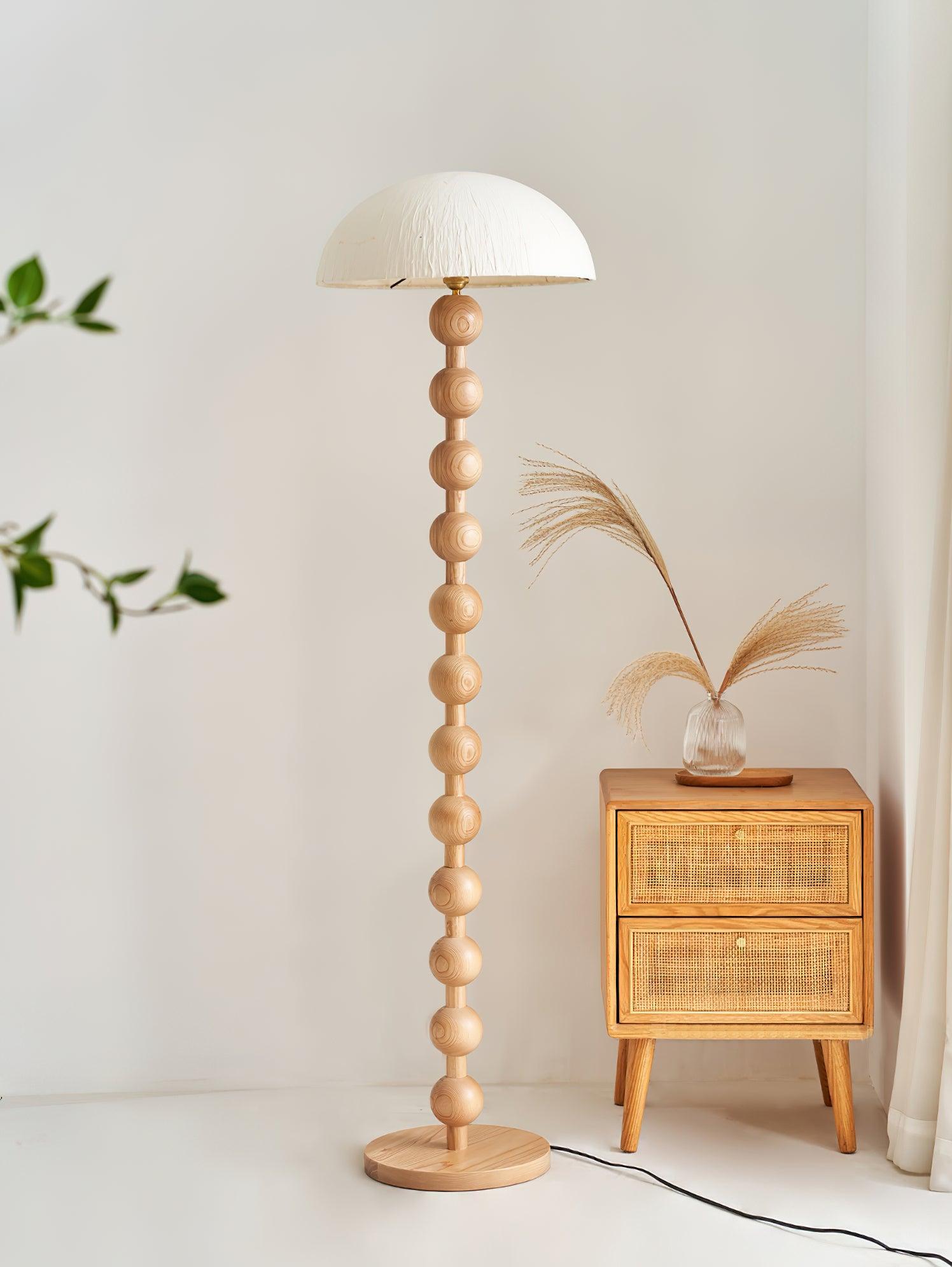 Lanvin Floor Lamp - Lumpaz