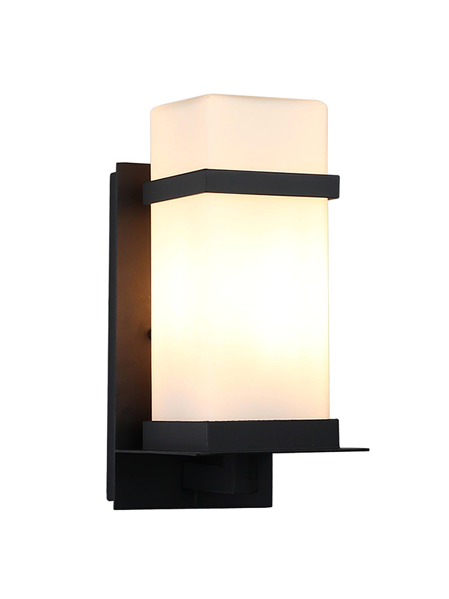 Mcdade Wall Light - Lumpaz
