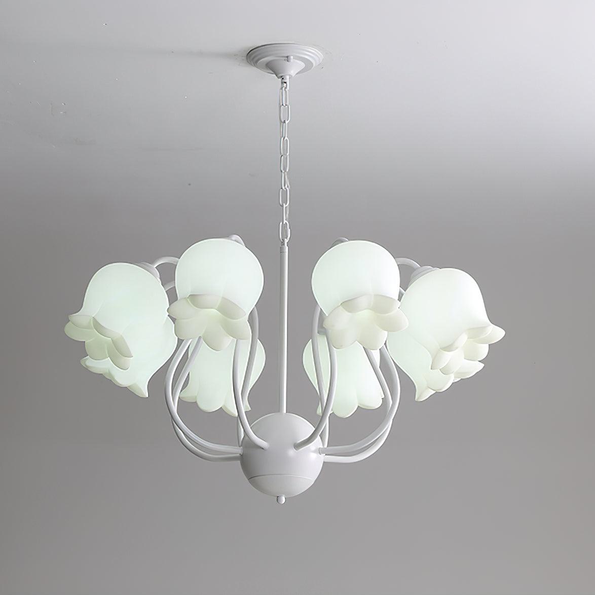 Lilium Chandelier - Lumpaz