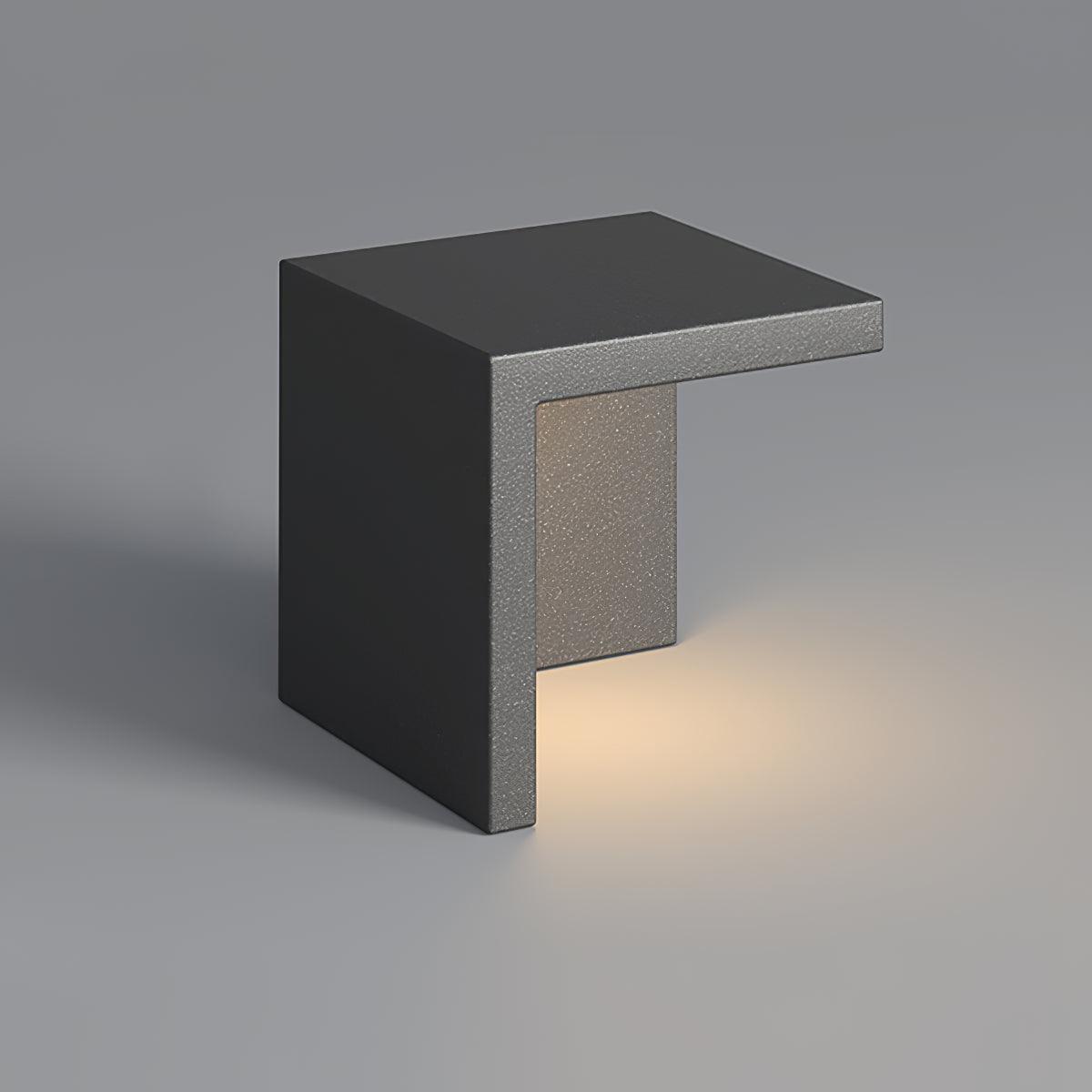 Desk Chair Garden Light - Lumpaz