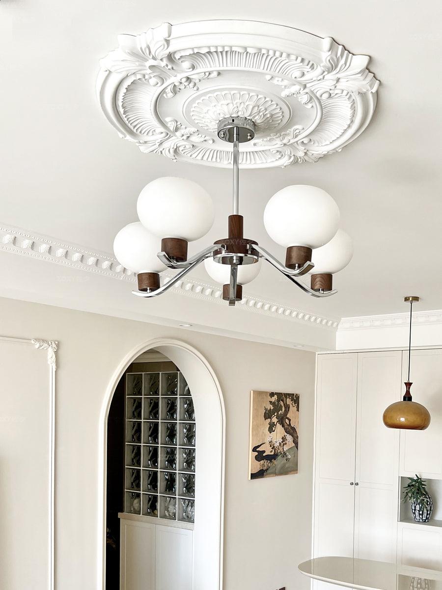 Colome Chandelier - Lumpaz