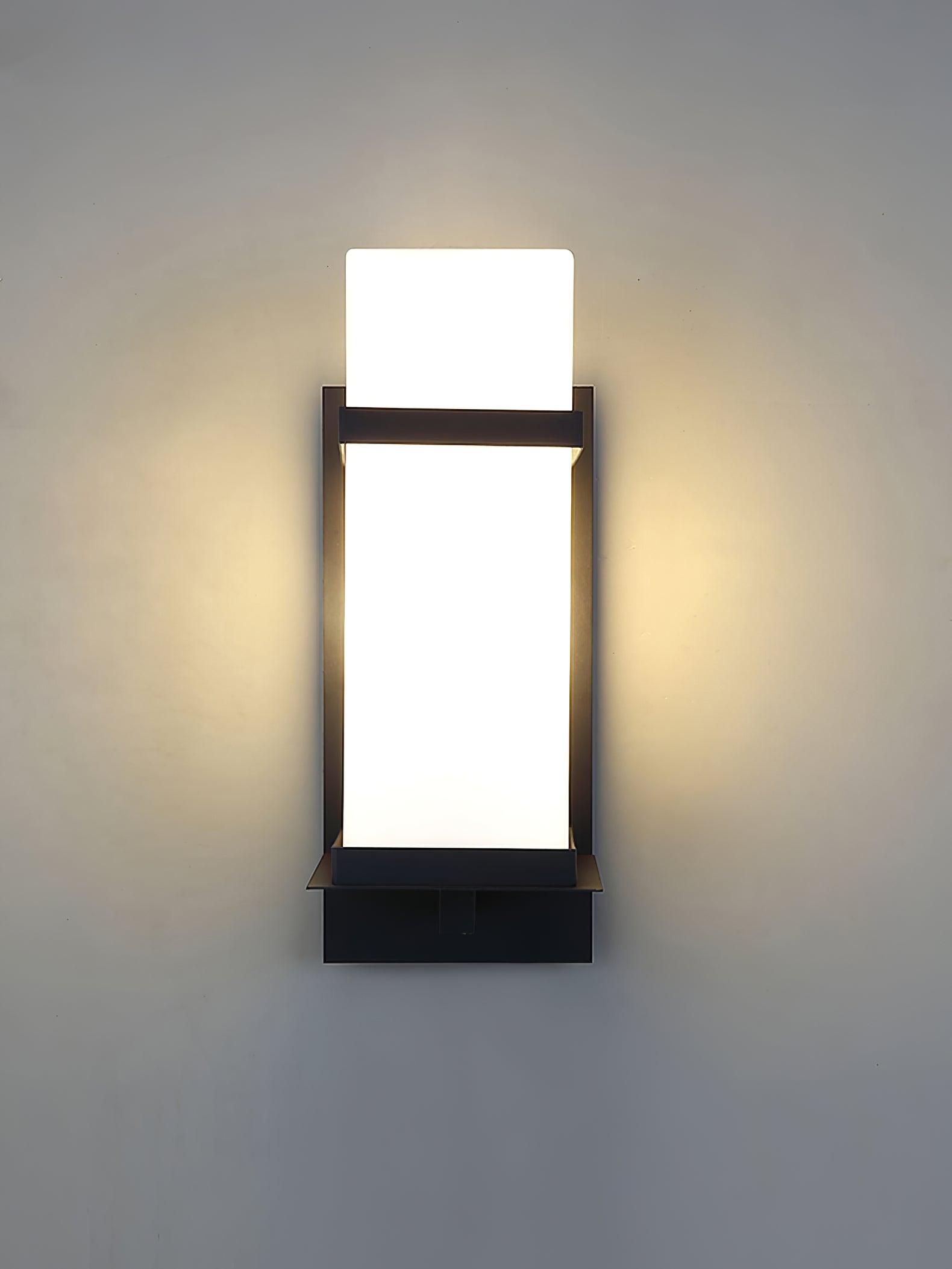 Mcdade Wall Light - Lumpaz