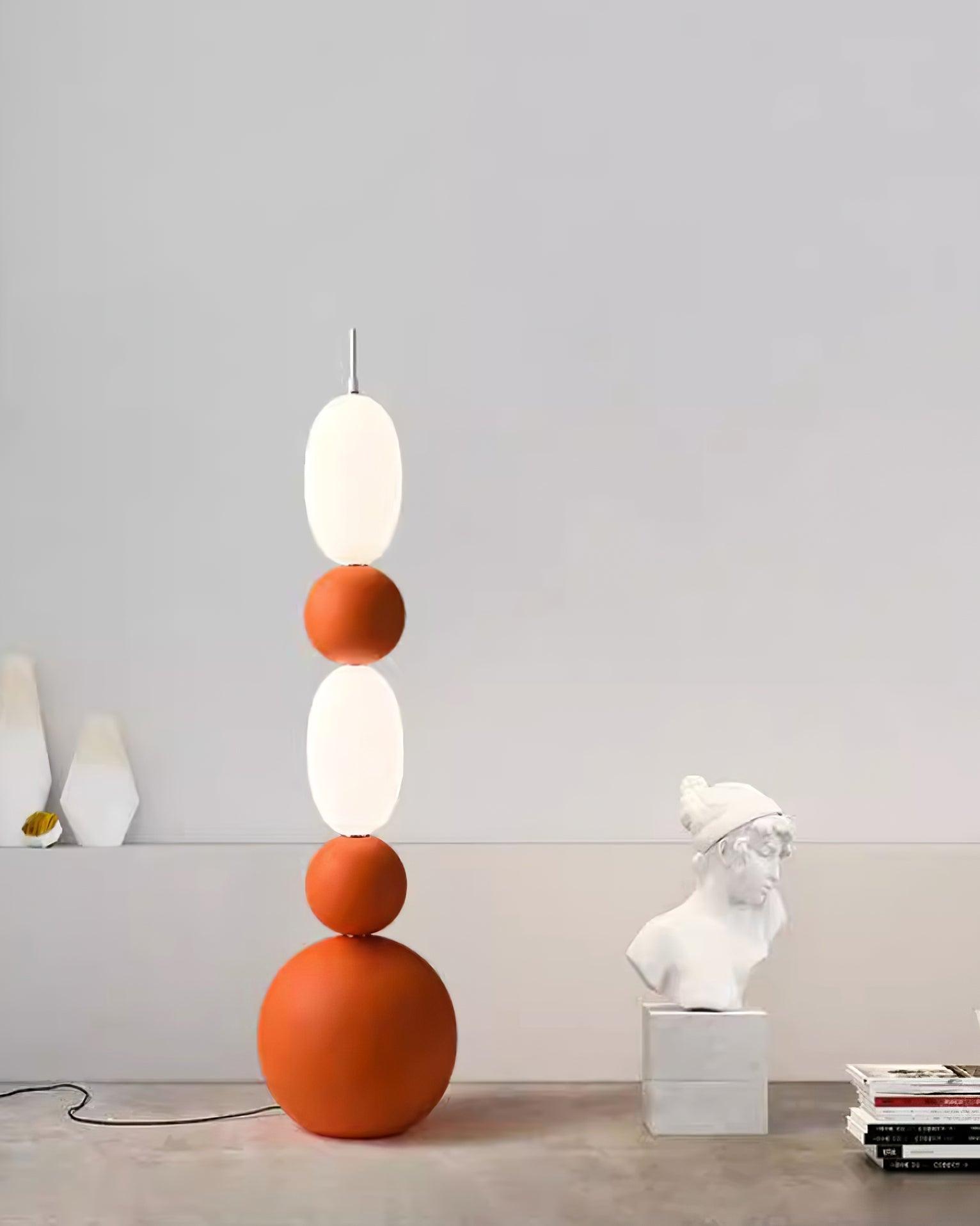 Bola Floor Lamp - Lumpaz