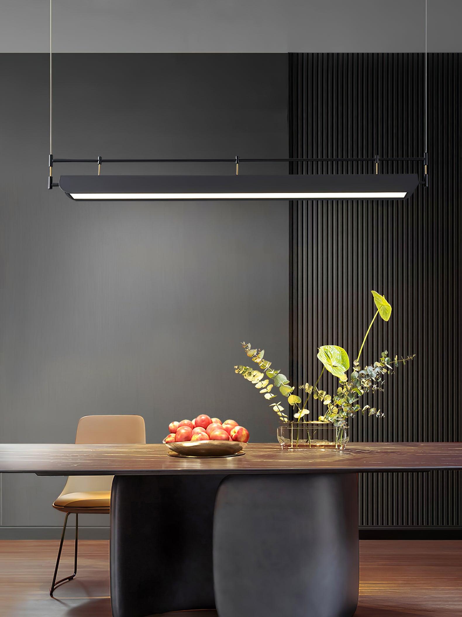 Dessau Chandelier - Lumpaz