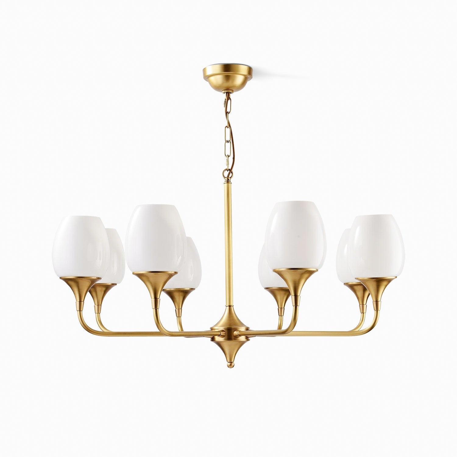 Charlie Chandelier - Lumpaz