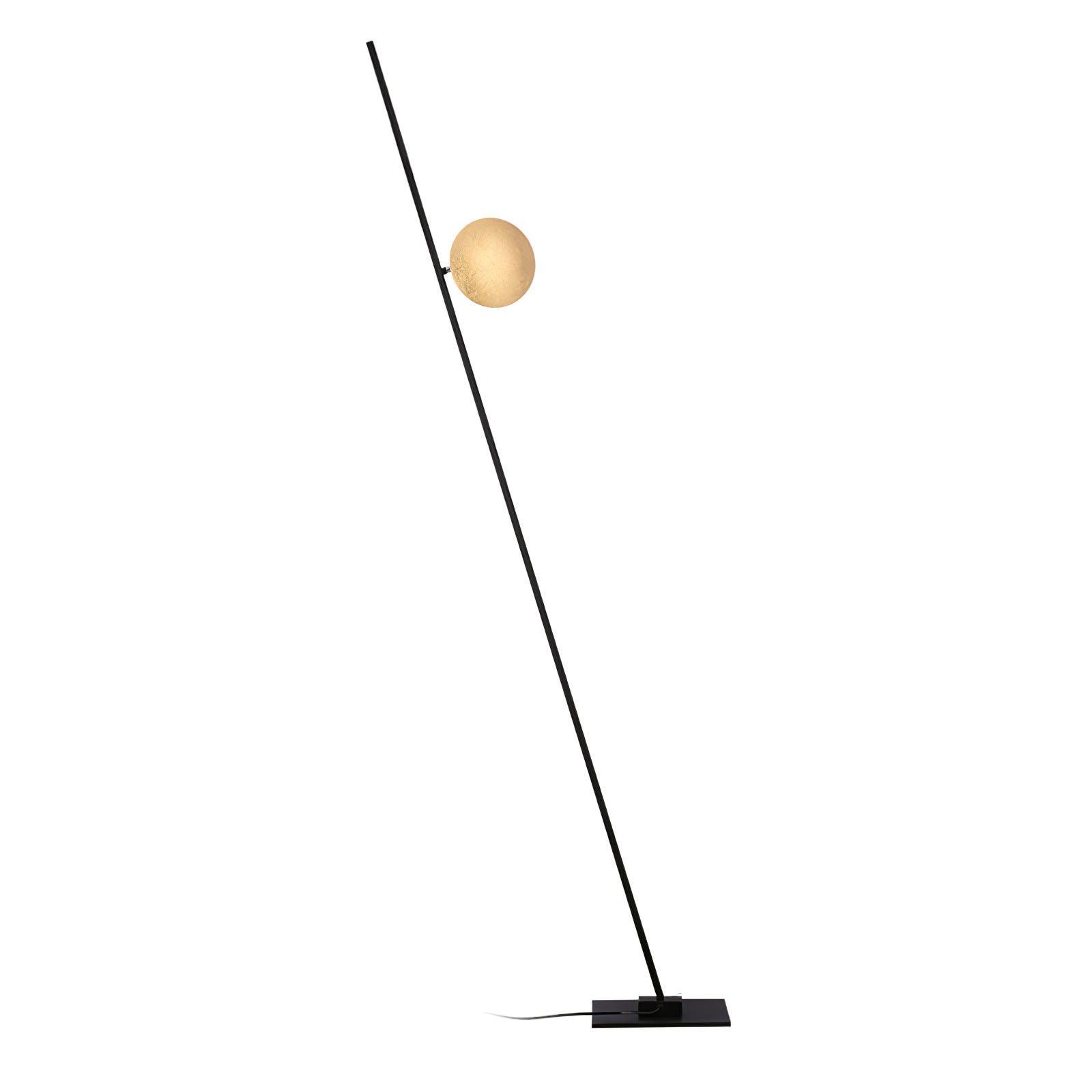 Giorgio Floor Light - Lumpaz