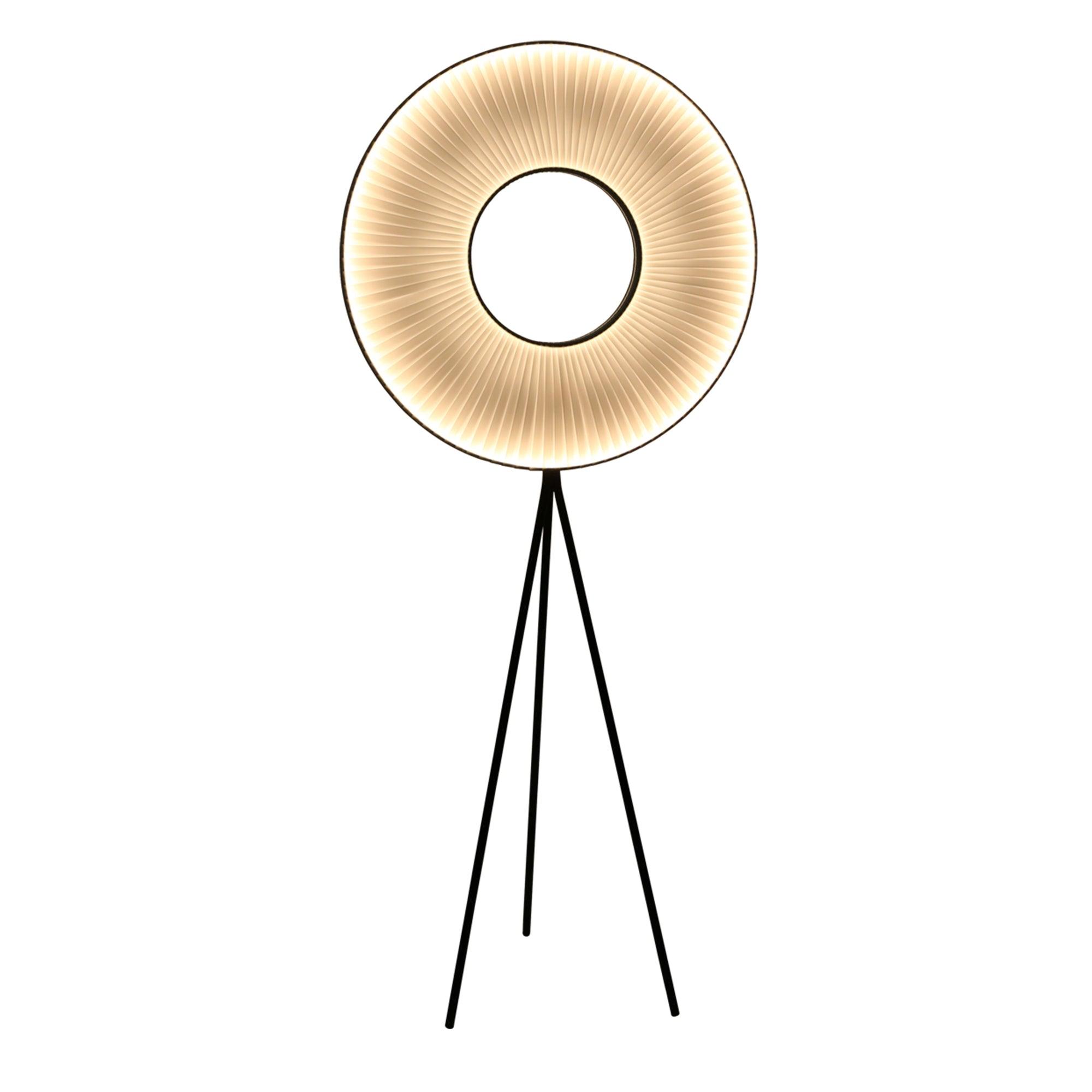 Iris Floor Lamp - Lumpaz
