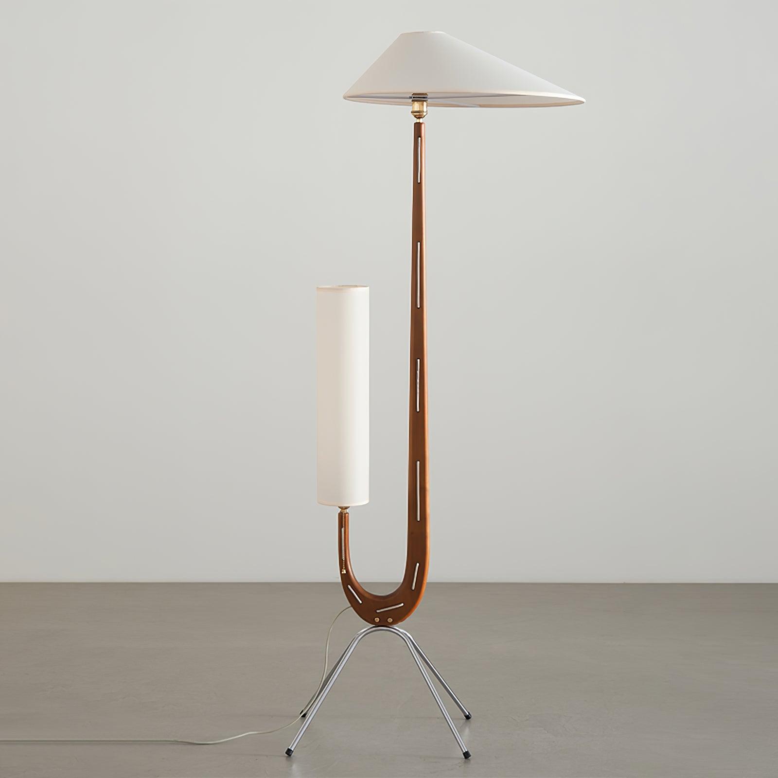 Giraffe Floor Lamp - Lumpaz