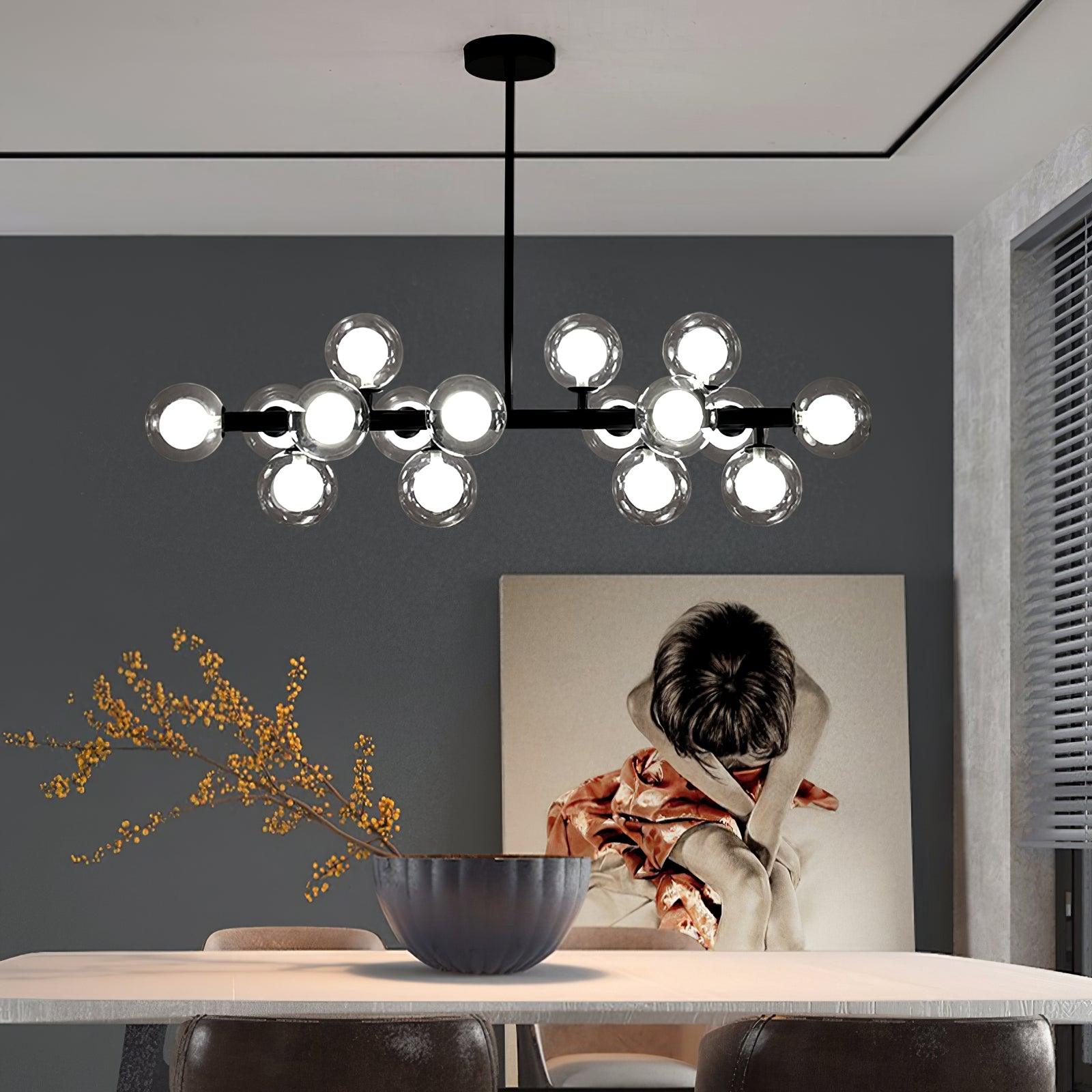Aurelia Chandelier - Lumpaz