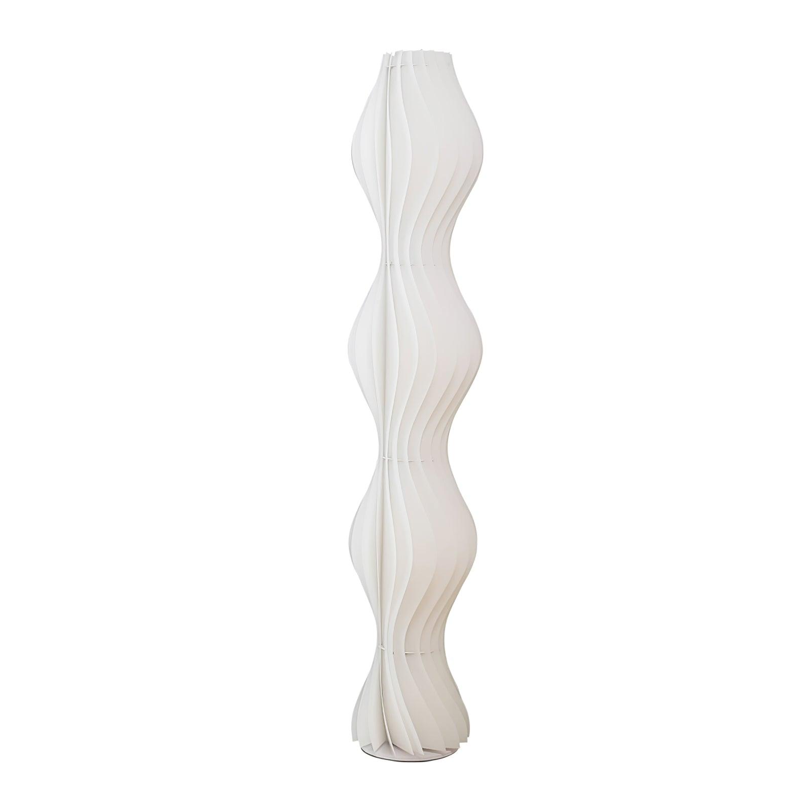 Vapor Floor Lamp - Lumpaz