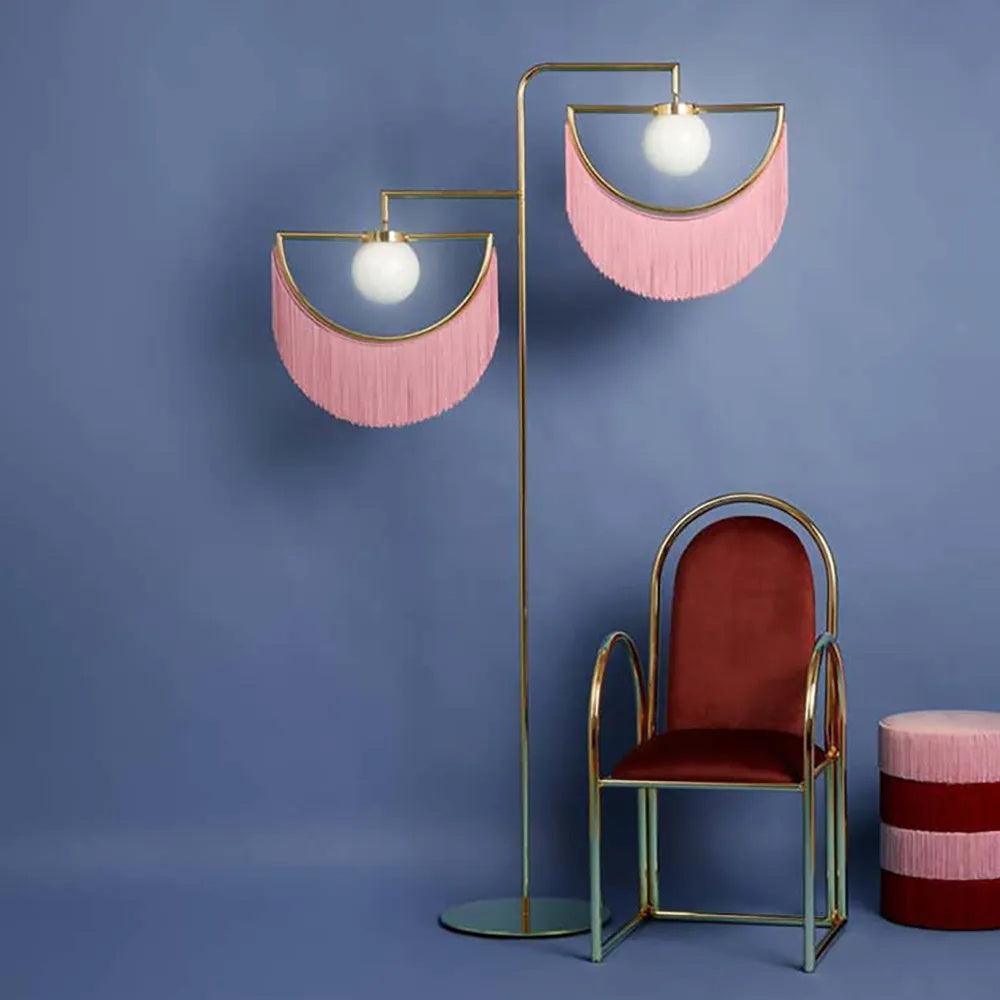 Wink Floor Lamp - Lumpaz