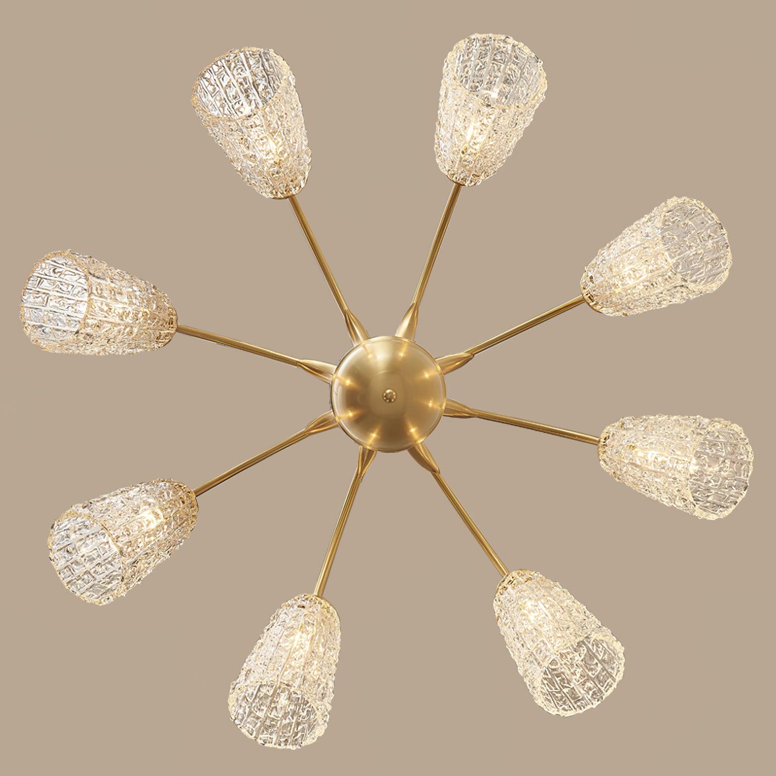 Nikoll Chandelier - Lumpaz