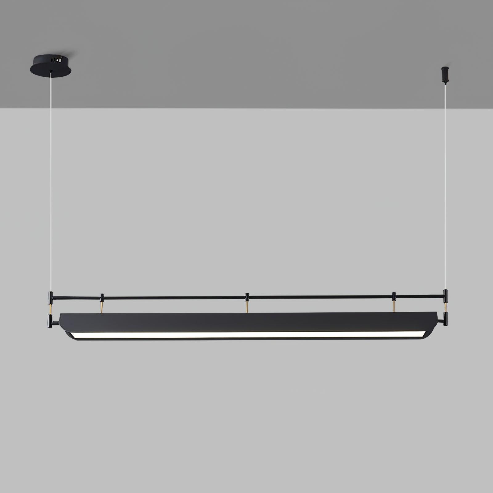 Dessau Chandelier - Lumpaz